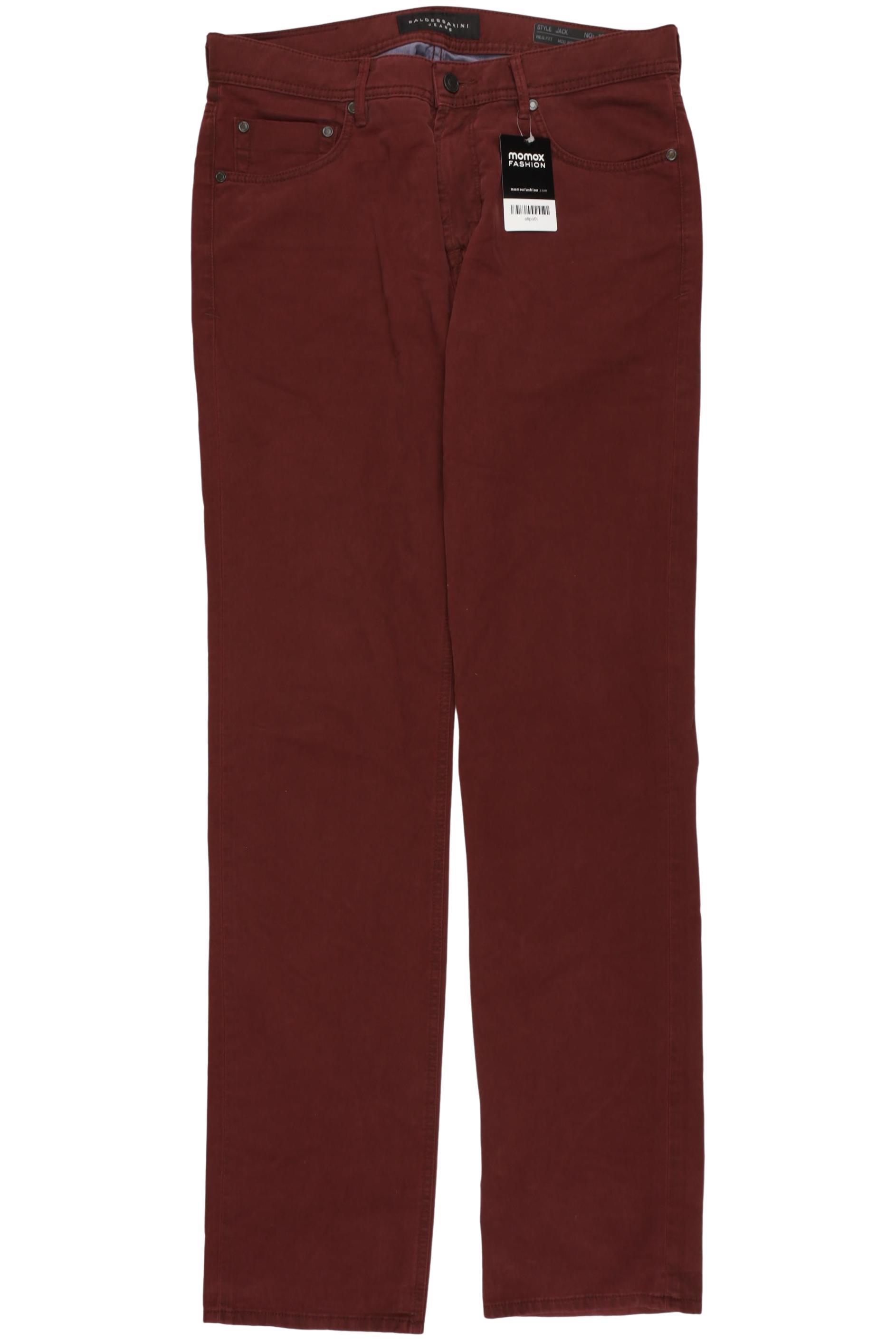 

Baldessarini Herren Jeans, rot, Gr. 34
