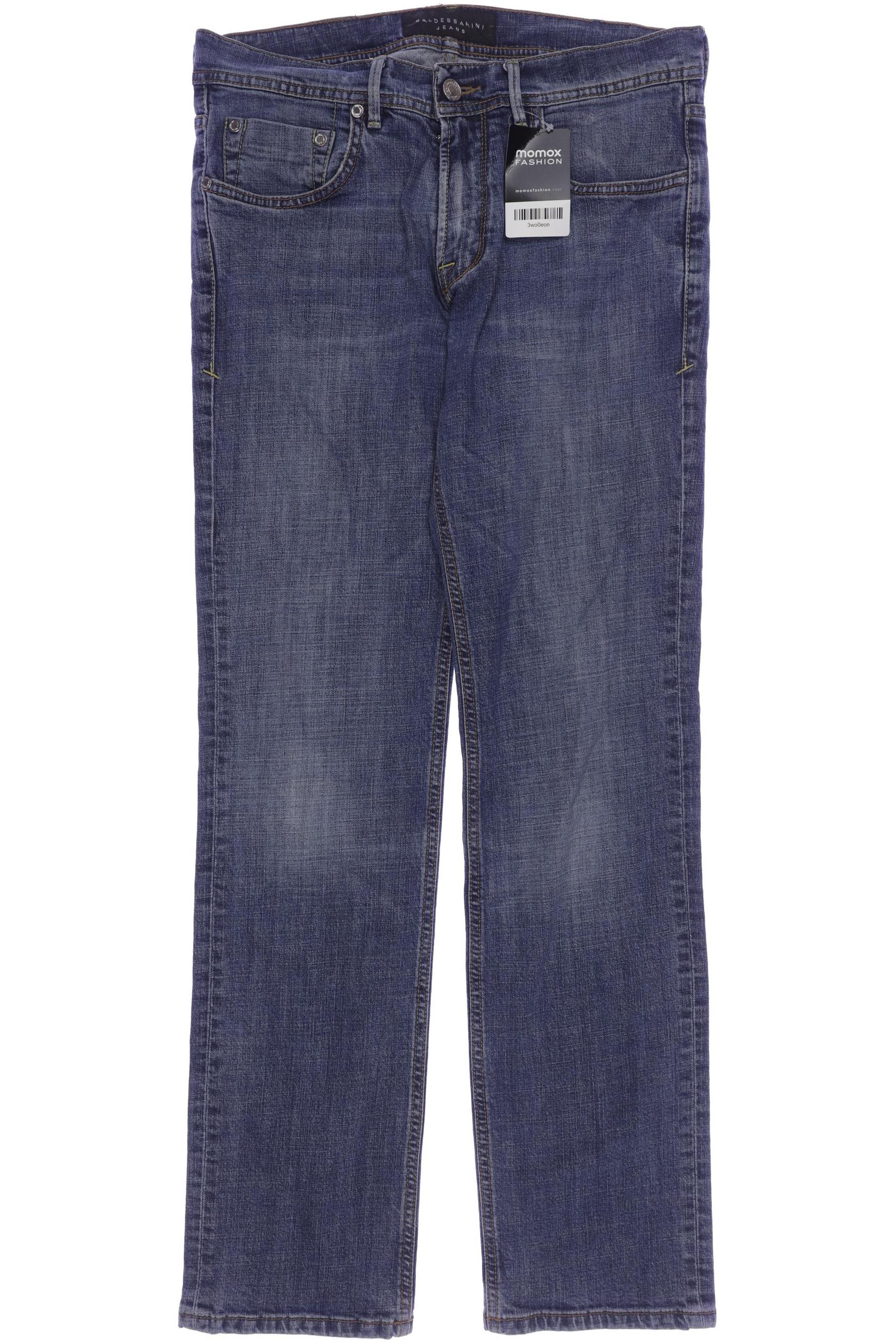 

Baldessarini Herren Jeans, blau, Gr. 32