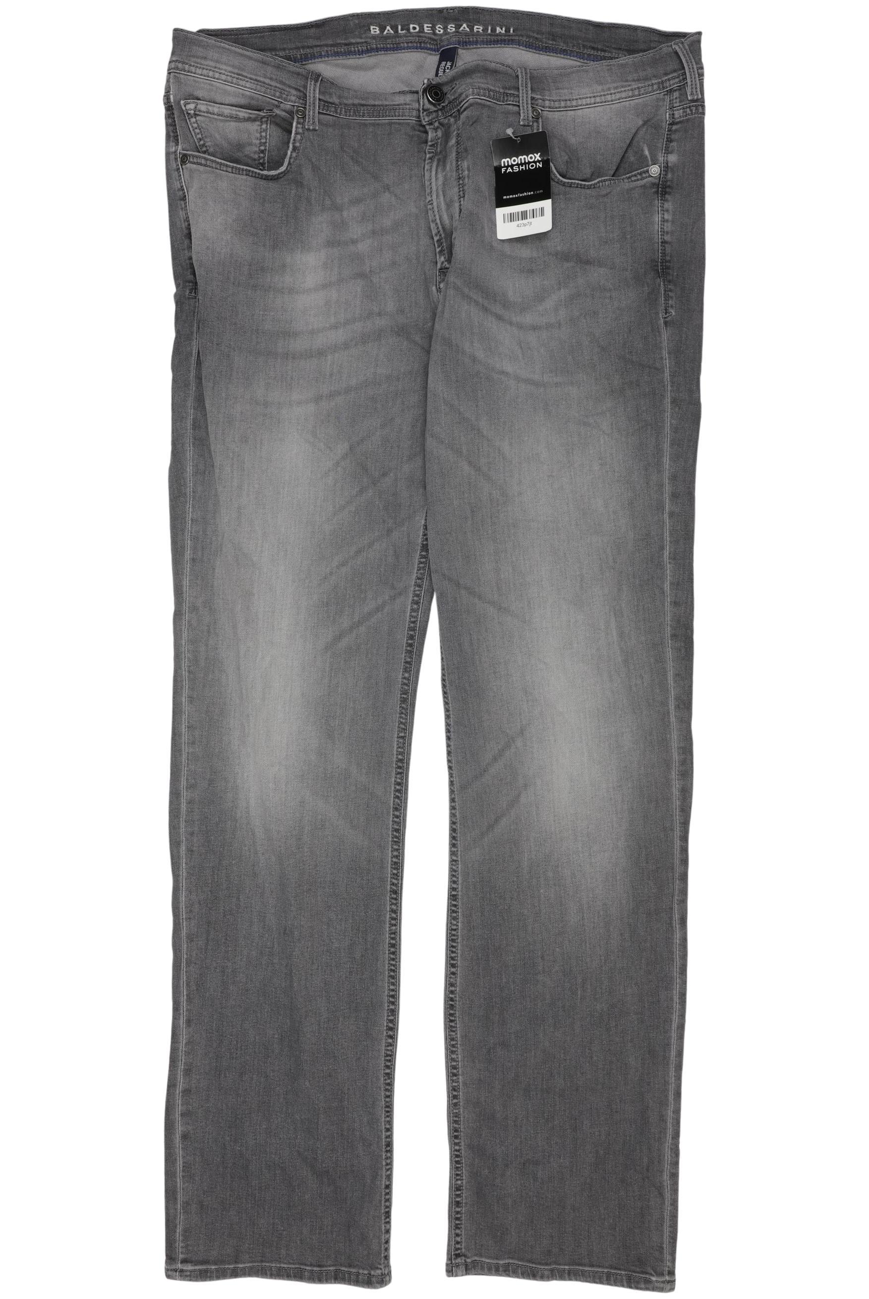 

Baldessarini Herren Jeans, grau, Gr. 38