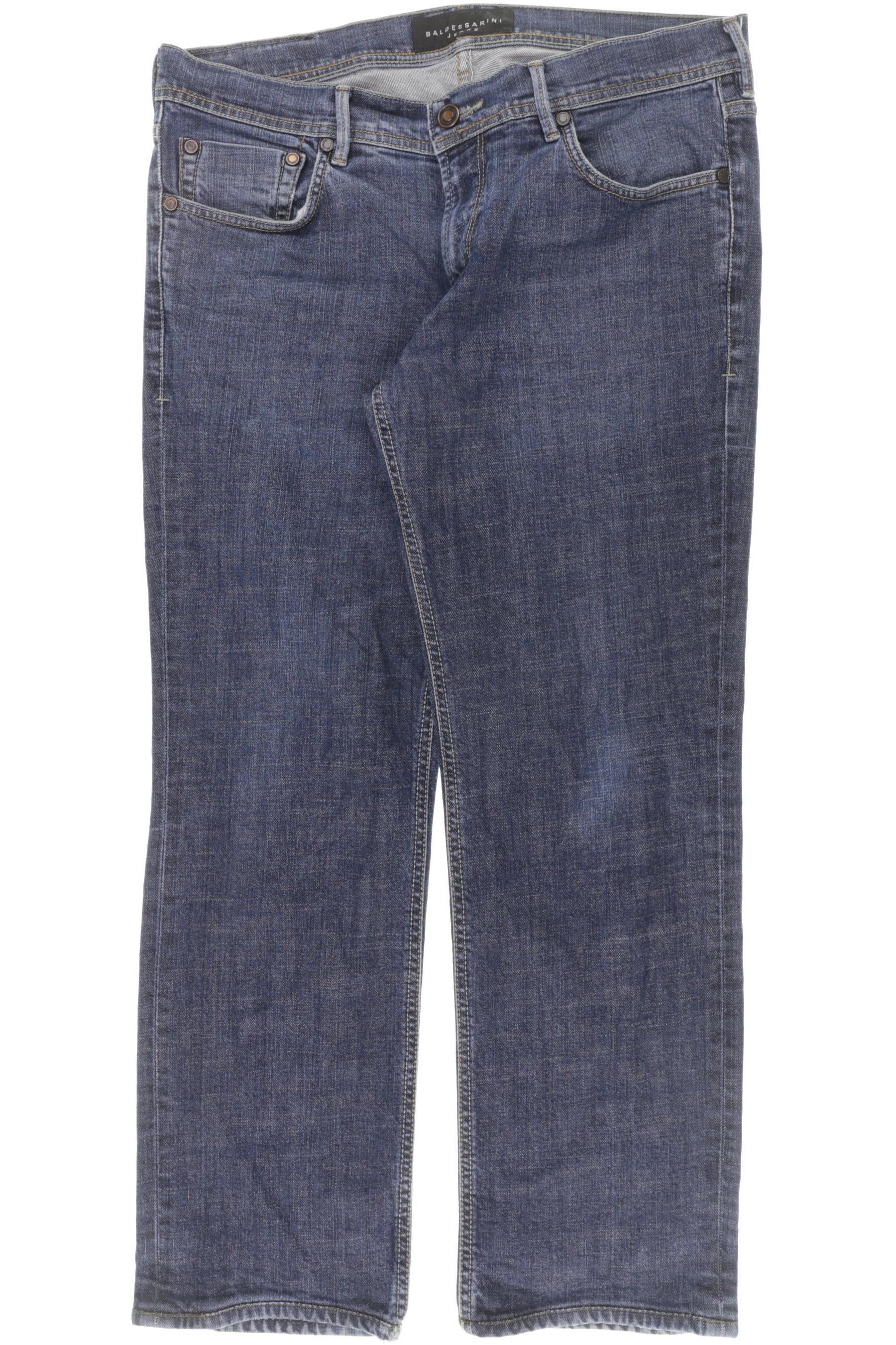 

Baldessarini Herren Jeans, blau, Gr. 35