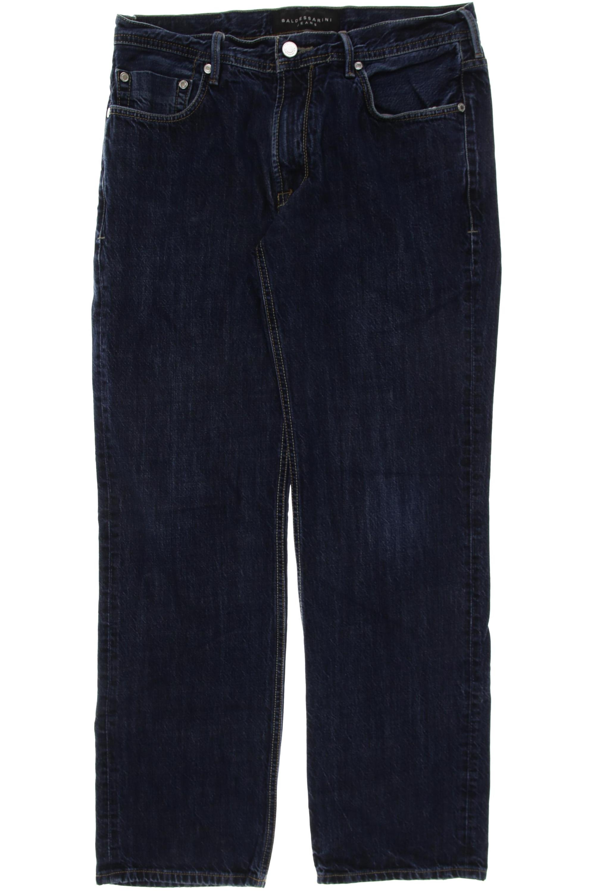 Thumbnail - Baldessarini Herren Jeans, blau, Gr. 34