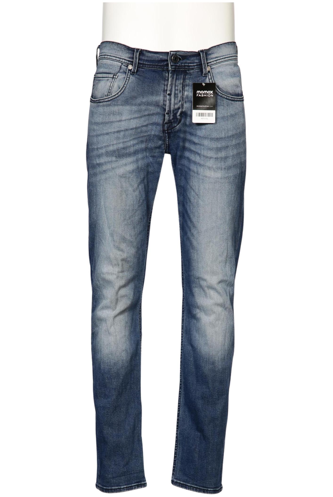 

Baldessarini Herren Jeans, blau, Gr. 33