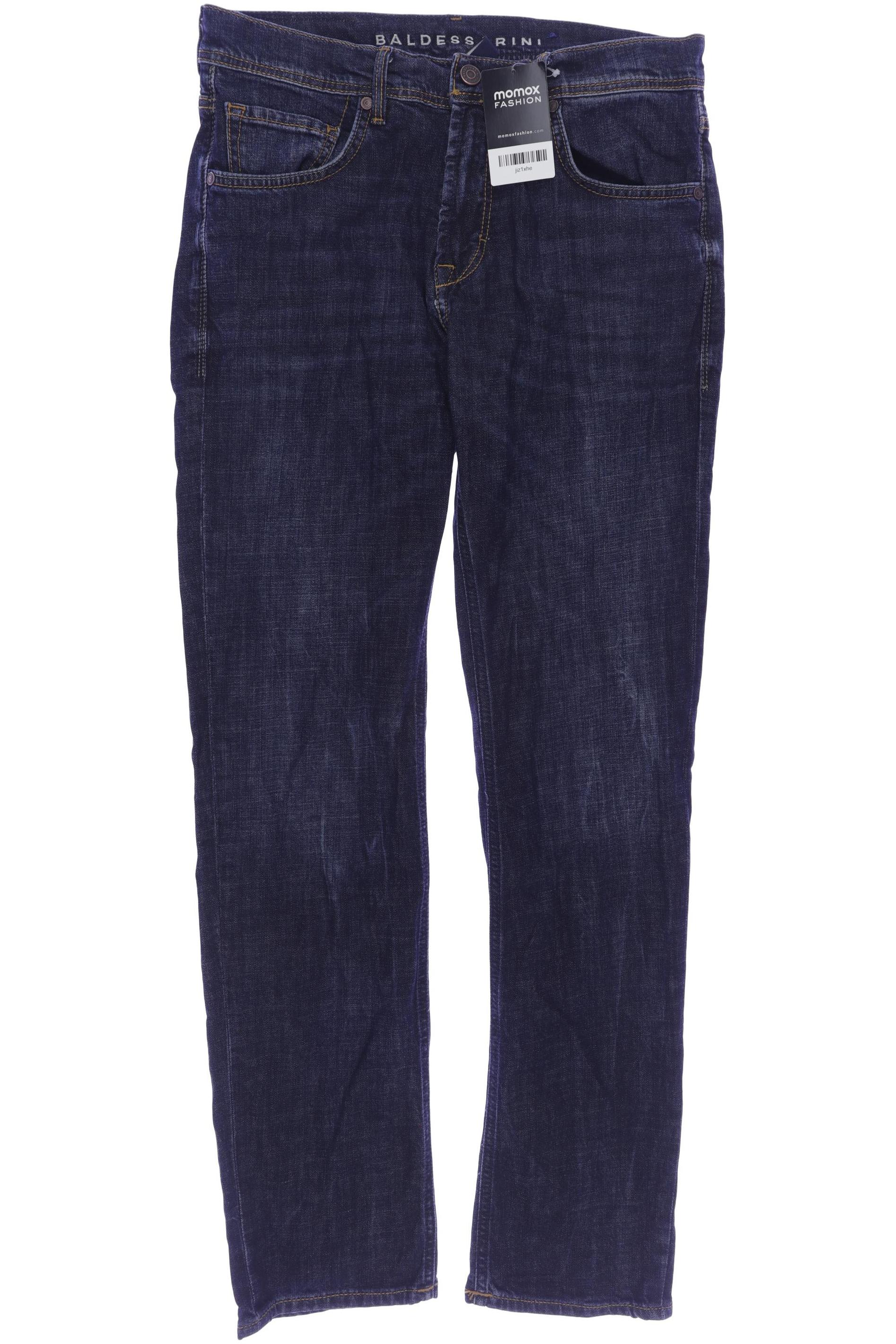 

Baldessarini Herren Jeans, marineblau, Gr. 33