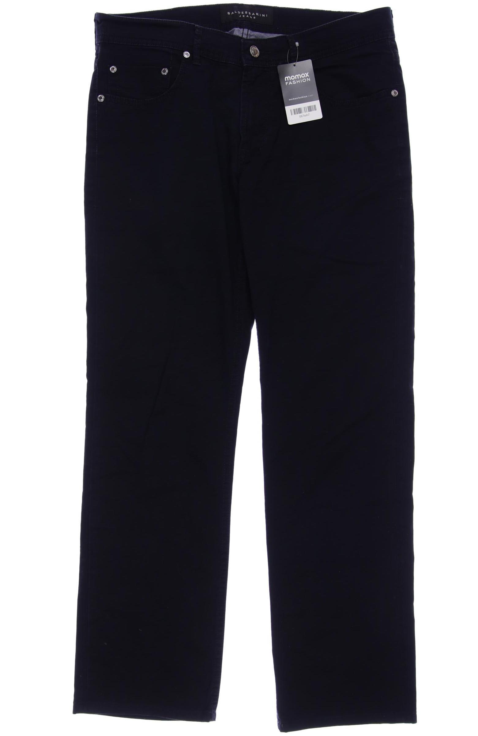 

Baldessarini Herren Jeans, schwarz