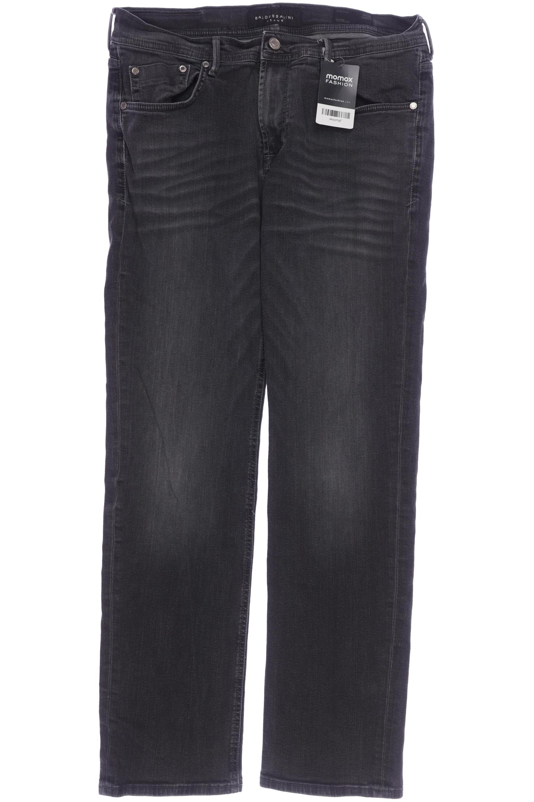 

Baldessarini Herren Jeans, grau, Gr. 34