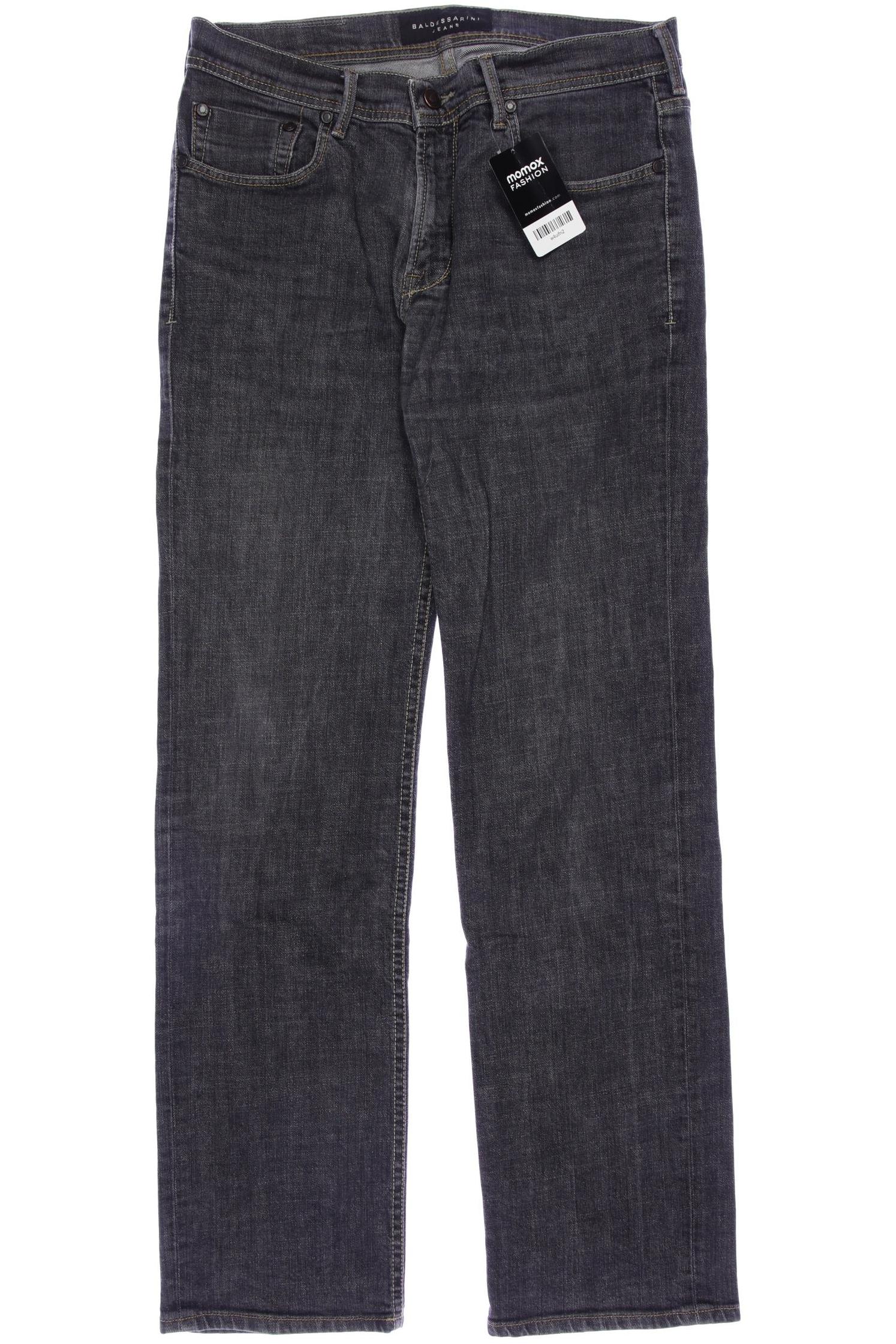 

Baldessarini Herren Jeans, schwarz, Gr. 33
