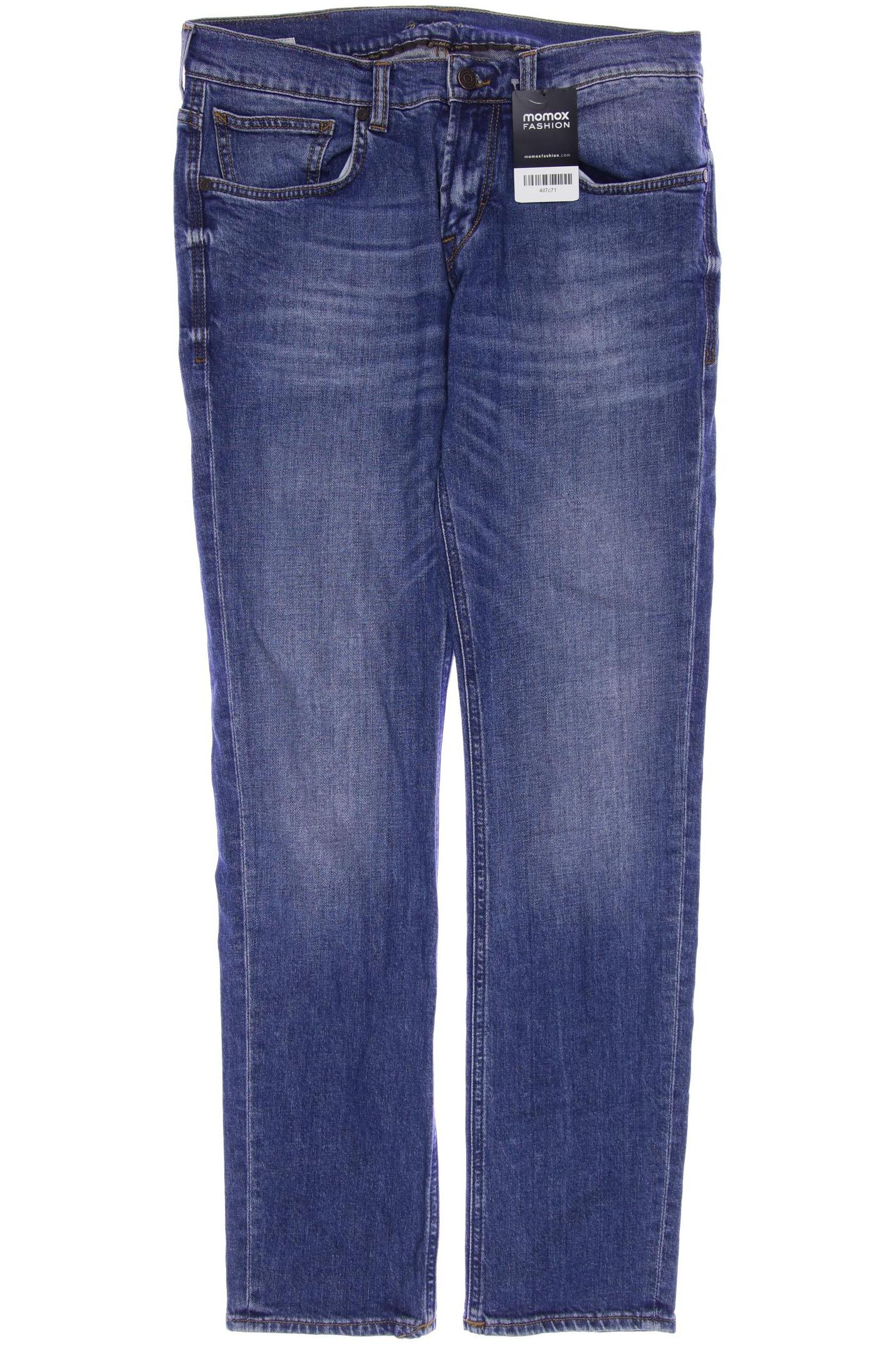 

Baldessarini Herren Jeans, blau