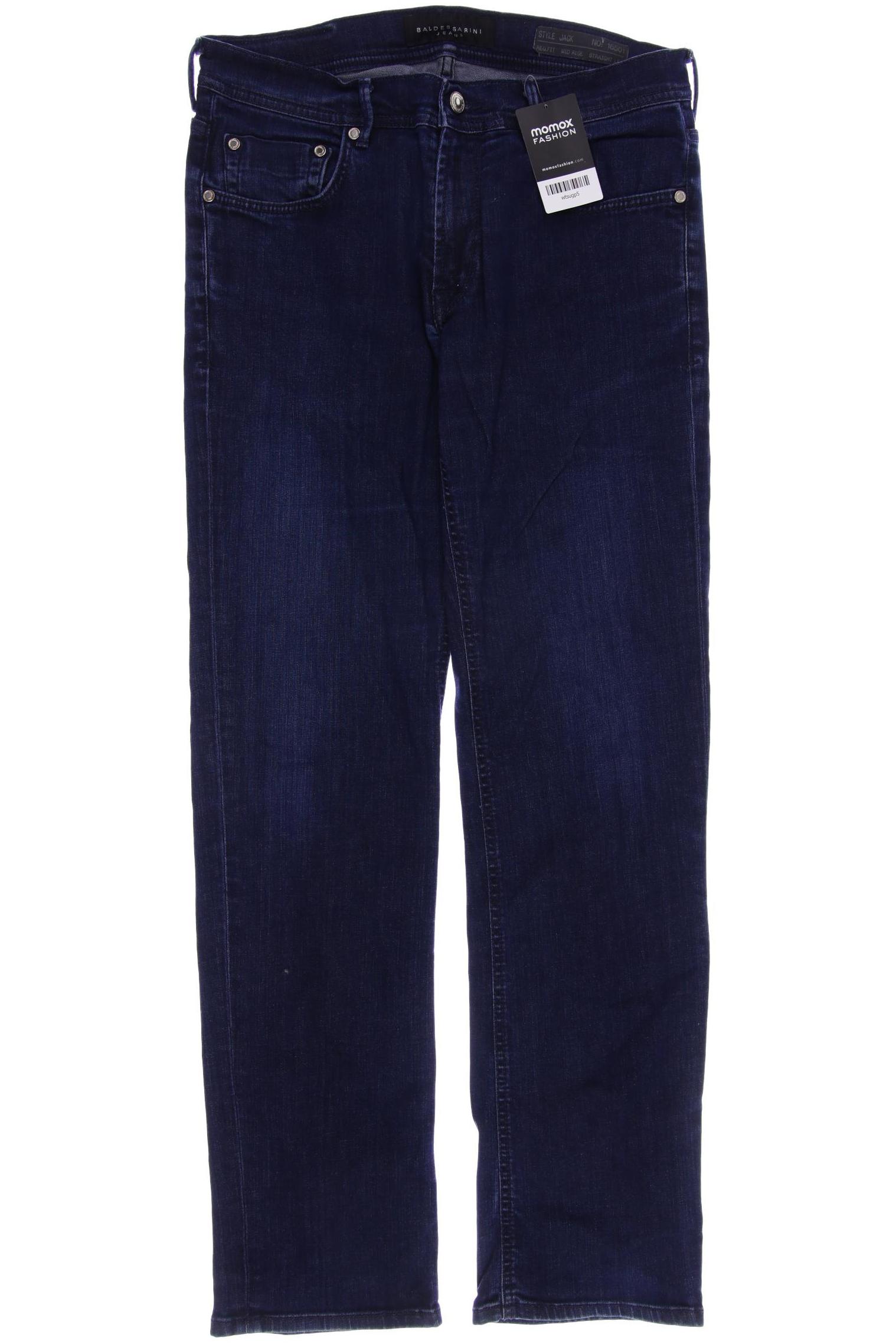 

Baldessarini Herren Jeans, blau, Gr. 52