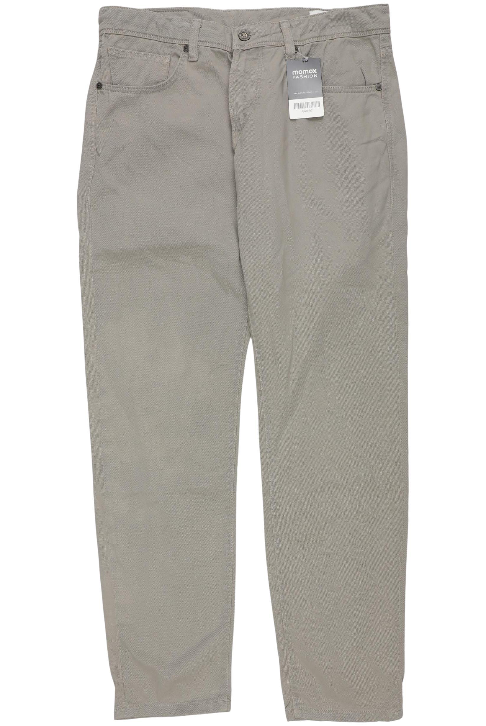 

Baldessarini Herren Jeans, grau, Gr. 33