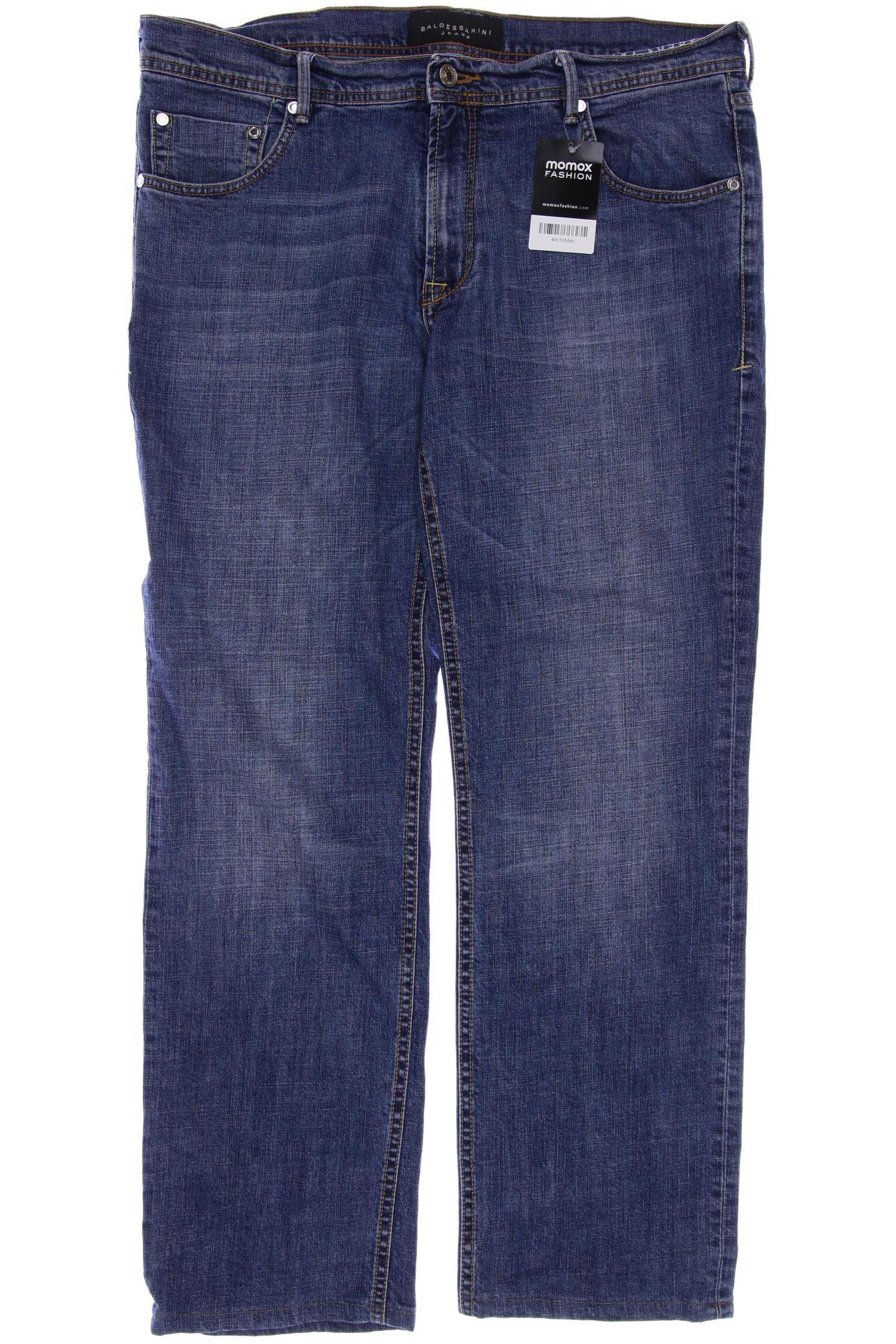 

Baldessarini Herren Jeans, blau, Gr. 26