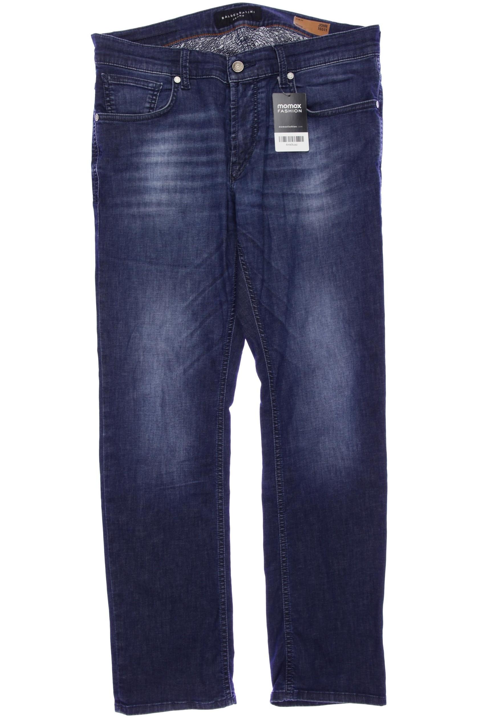 

Baldessarini Herren Jeans, marineblau, Gr. 34