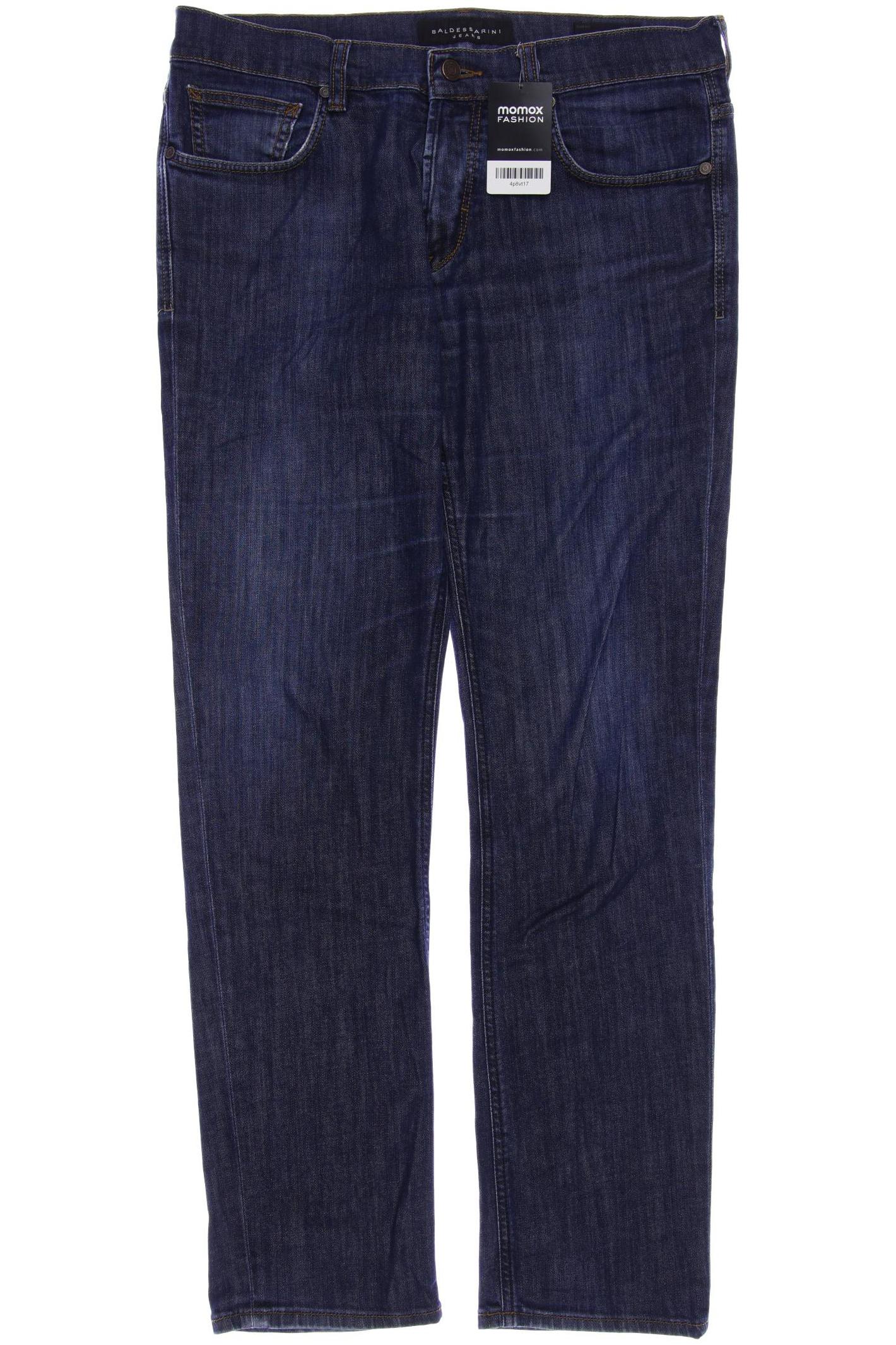 

Baldessarini Herren Jeans, blau