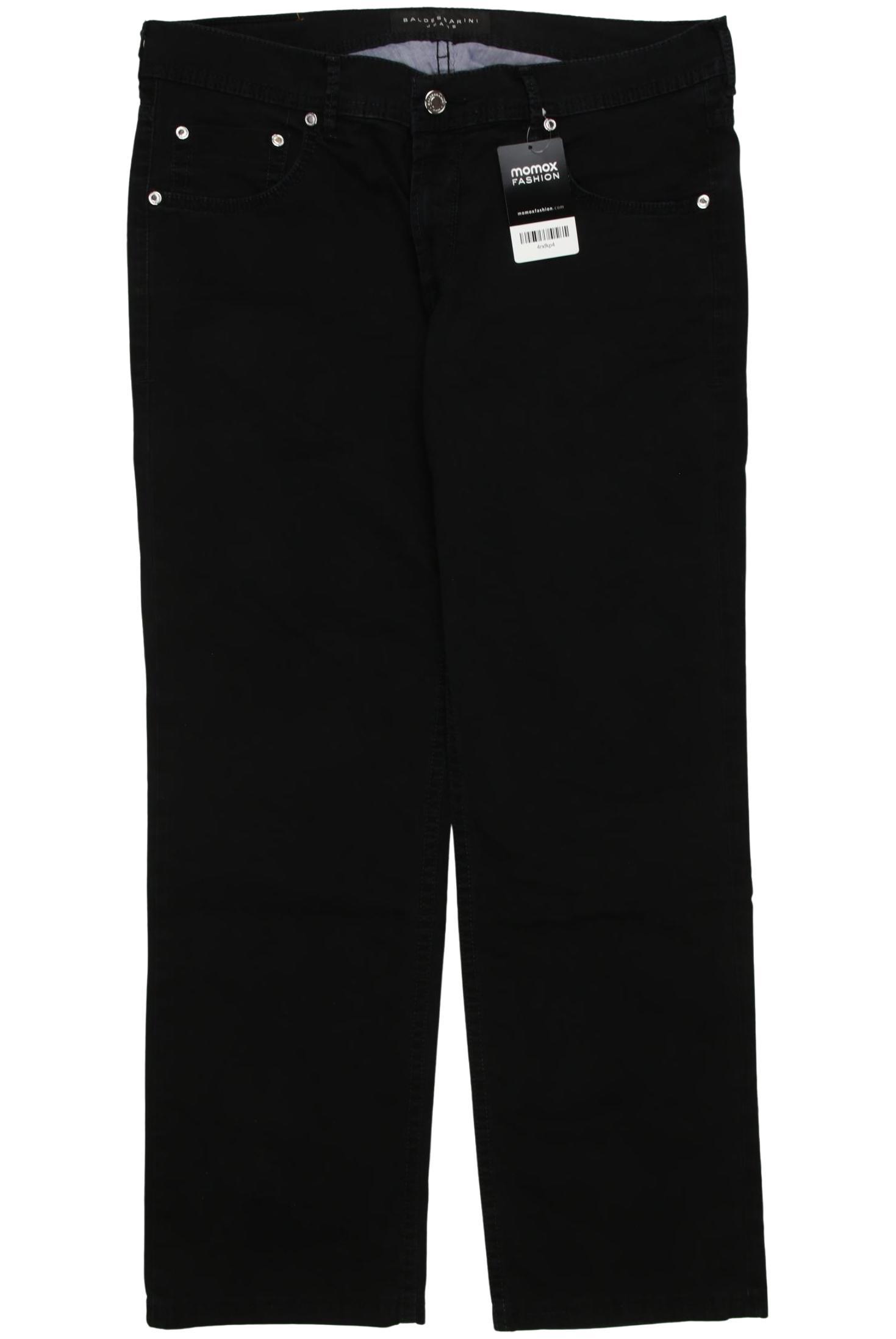 

Baldessarini Herren Jeans, schwarz, Gr. 36