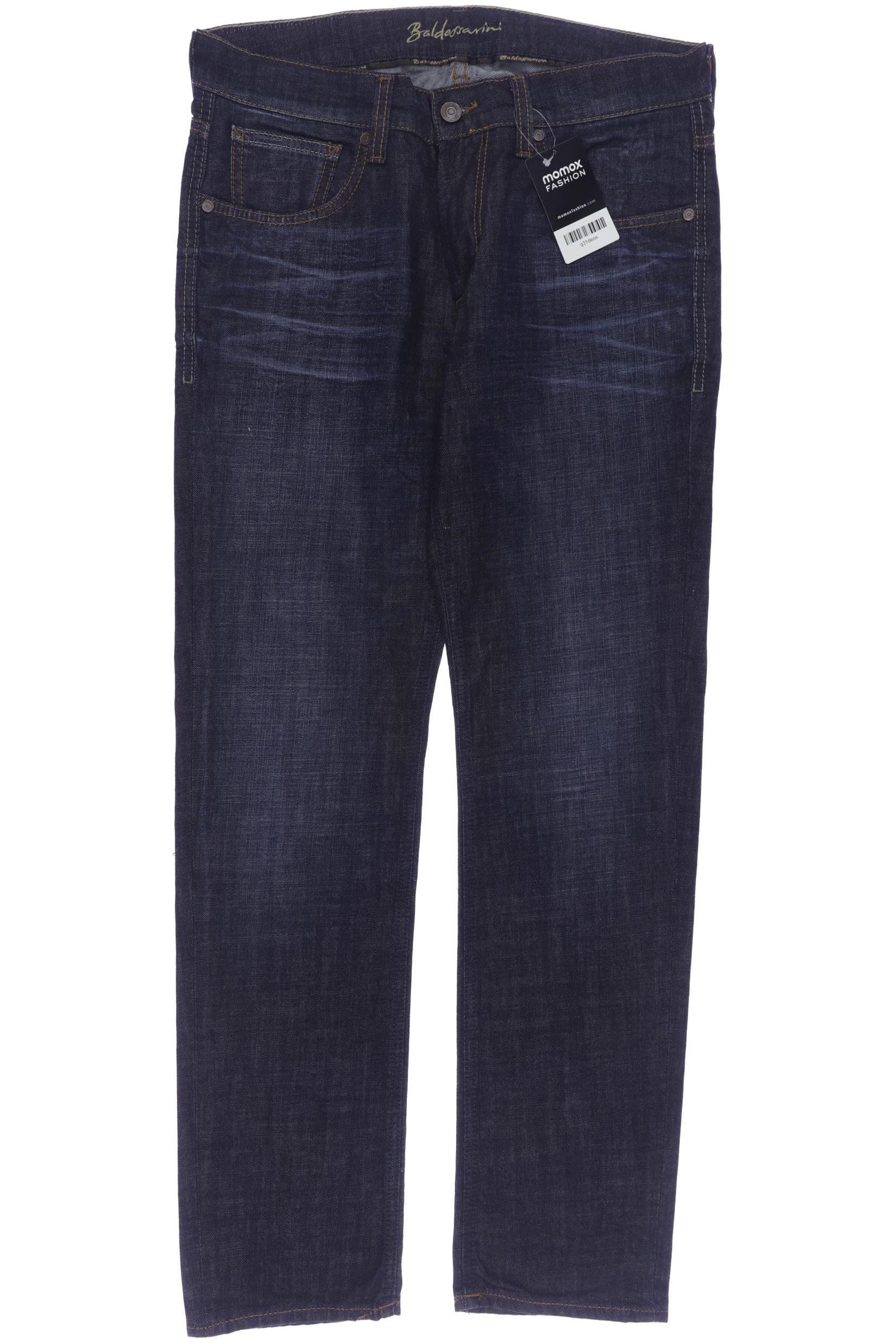 

Baldessarini Herren Jeans, marineblau, Gr. 33