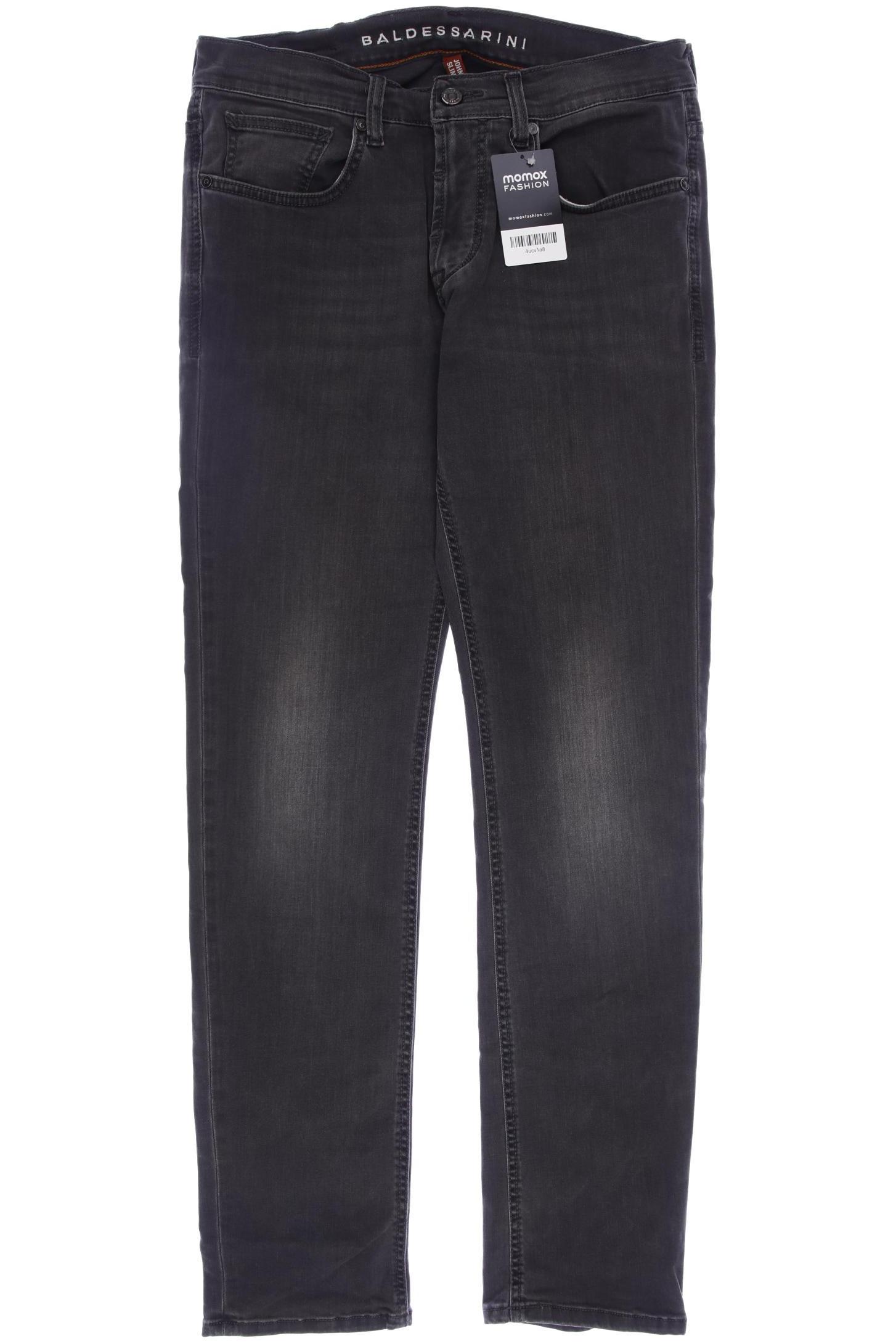 

Baldessarini Herren Jeans, grau