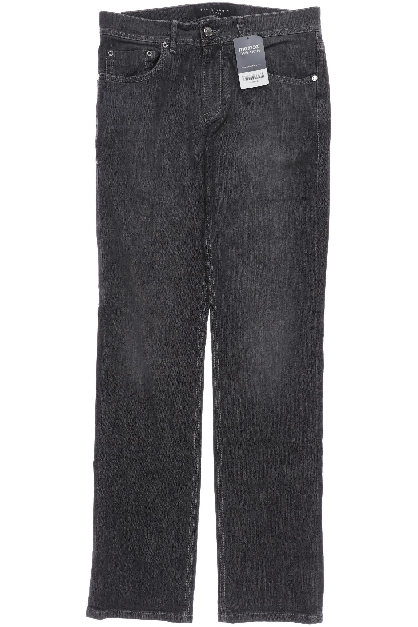 

Baldessarini Herren Jeans, grau, Gr. 32