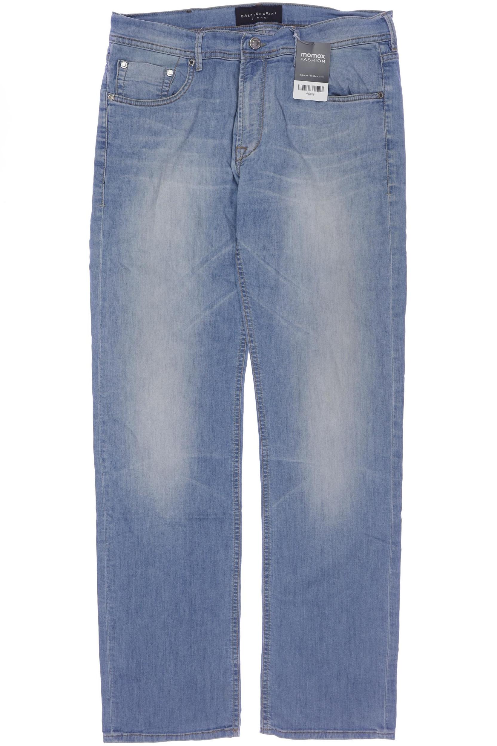 

Baldessarini Herren Jeans, hellblau, Gr. 35