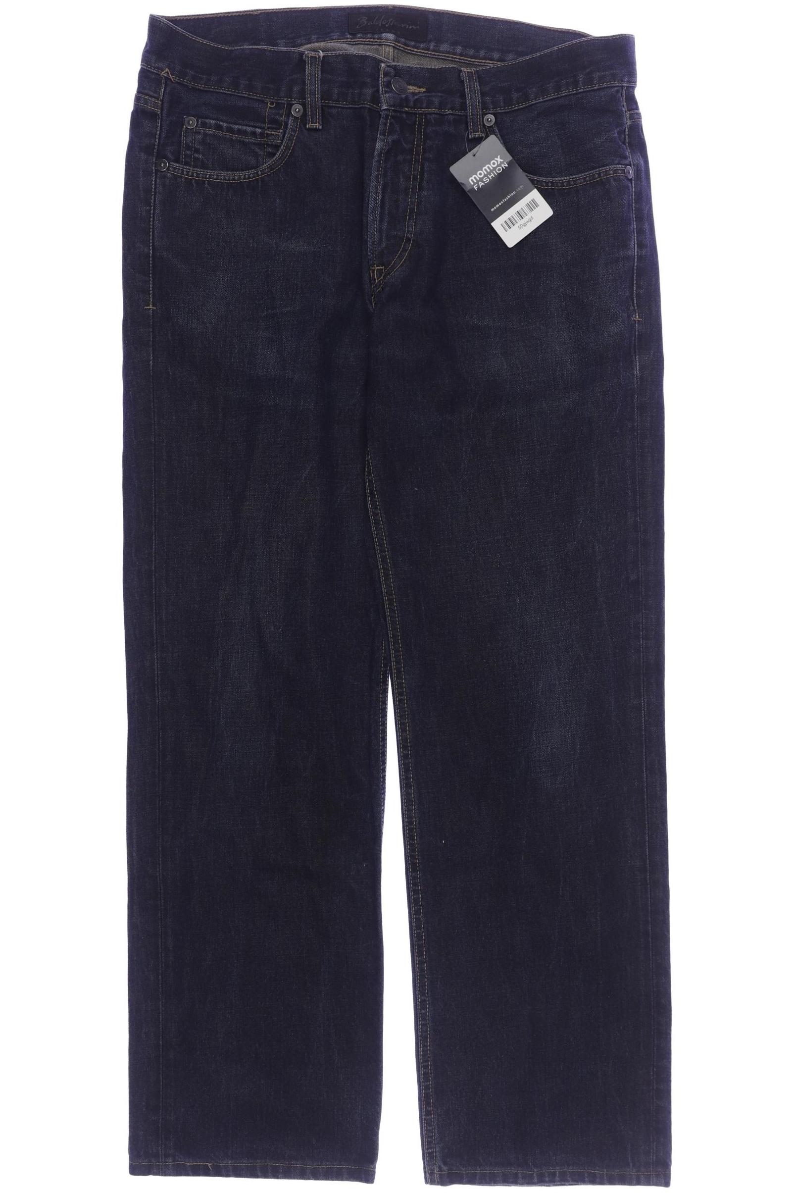 

Baldessarini Herren Jeans, marineblau, Gr. 35