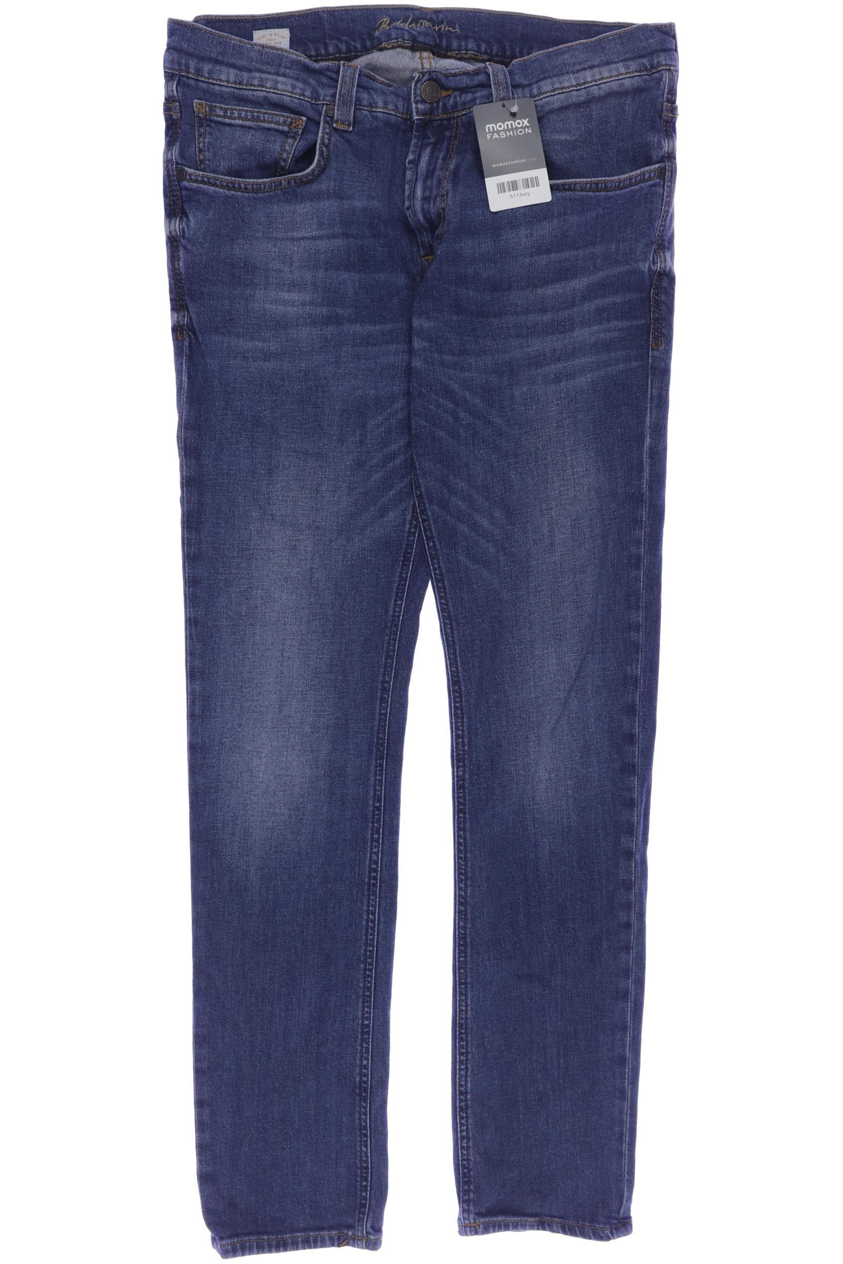 

Baldessarini Herren Jeans, blau, Gr. 33
