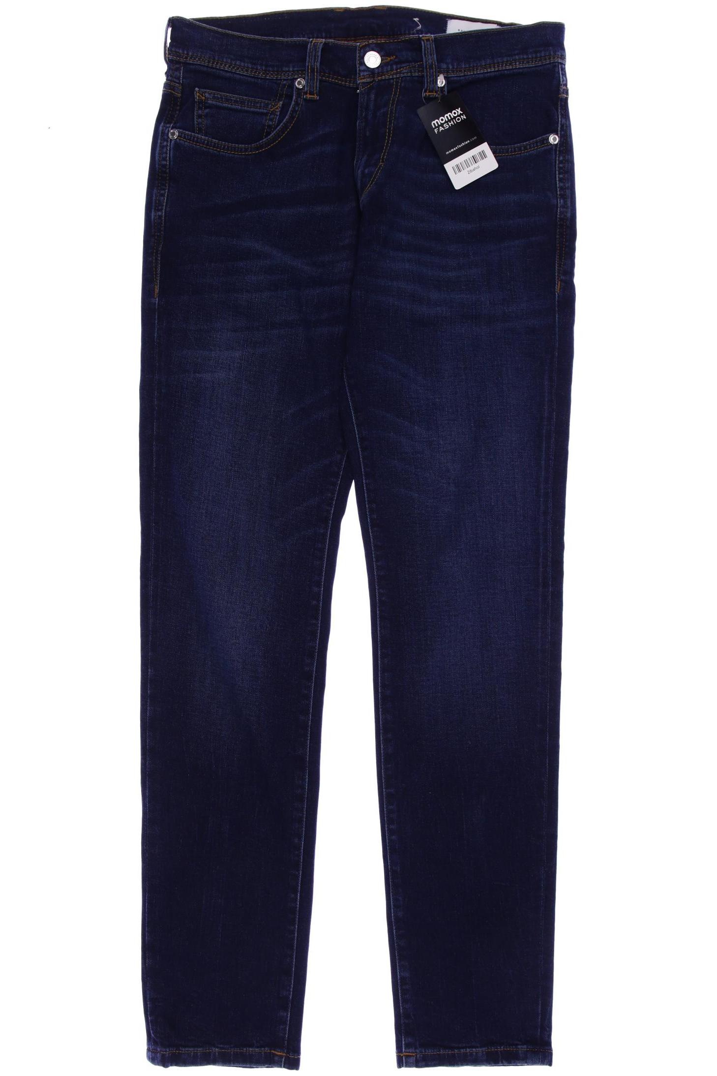 

Baldessarini Herren Jeans, marineblau, Gr. 30