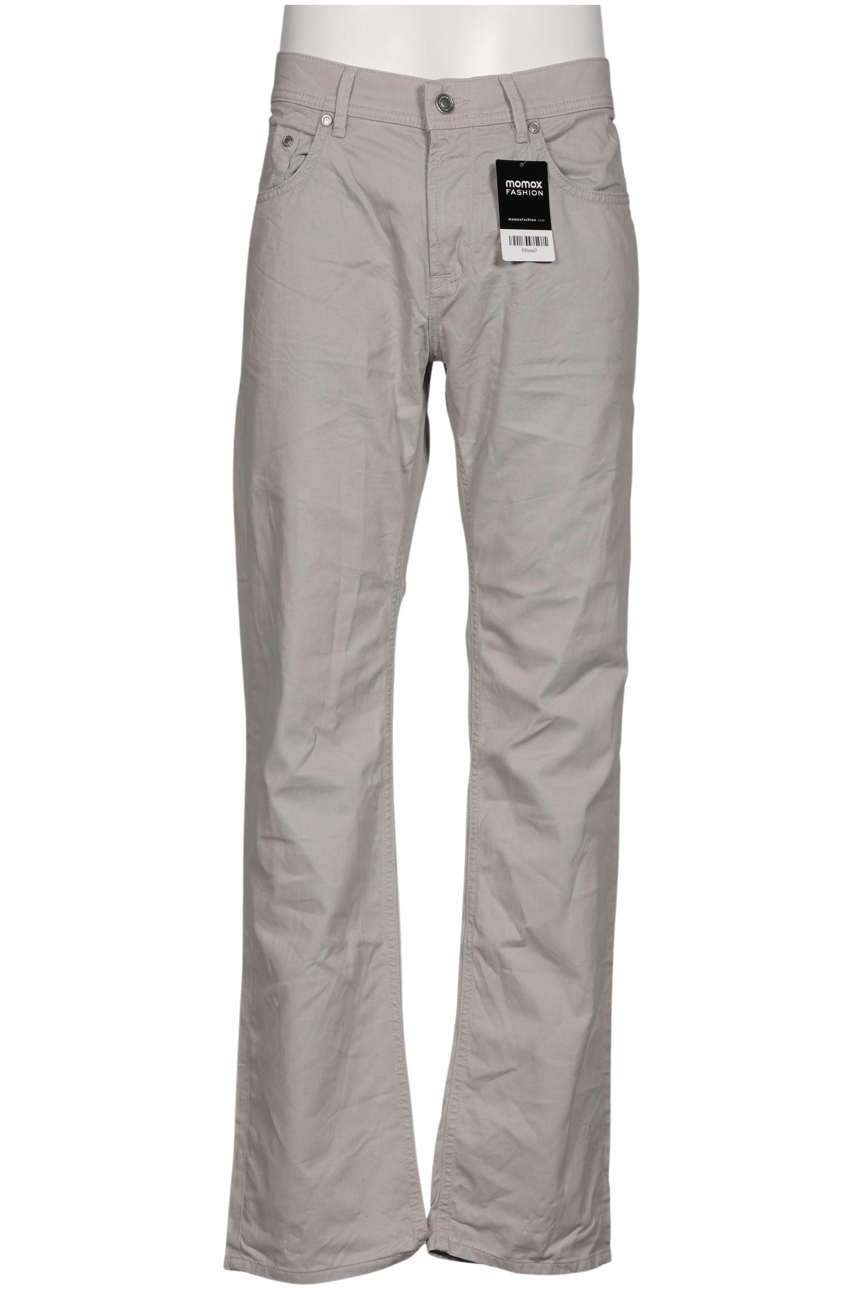 

Baldessarini Herren Jeans, grau, Gr. 34