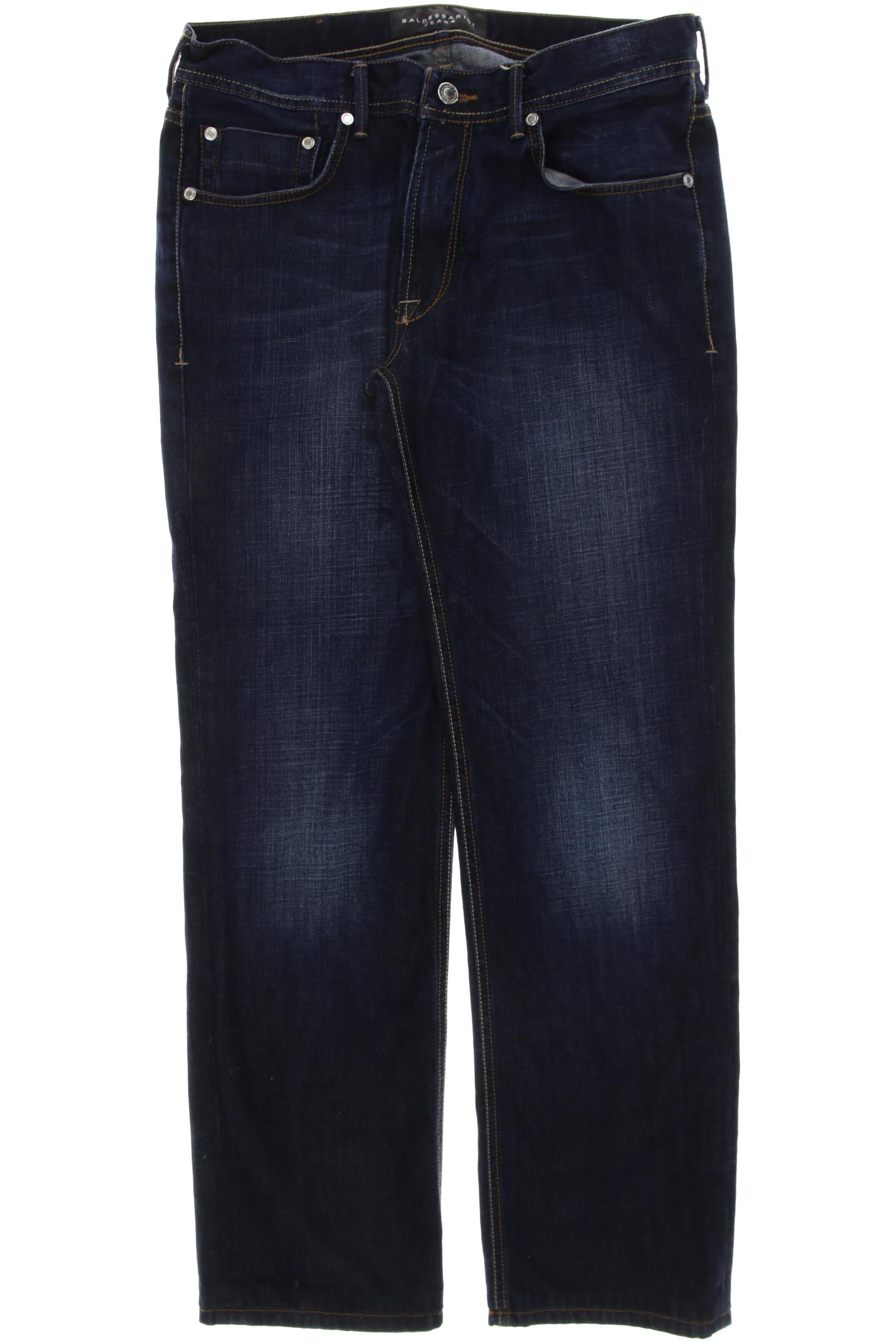 

Baldessarini Herren Jeans, blau, Gr. 44