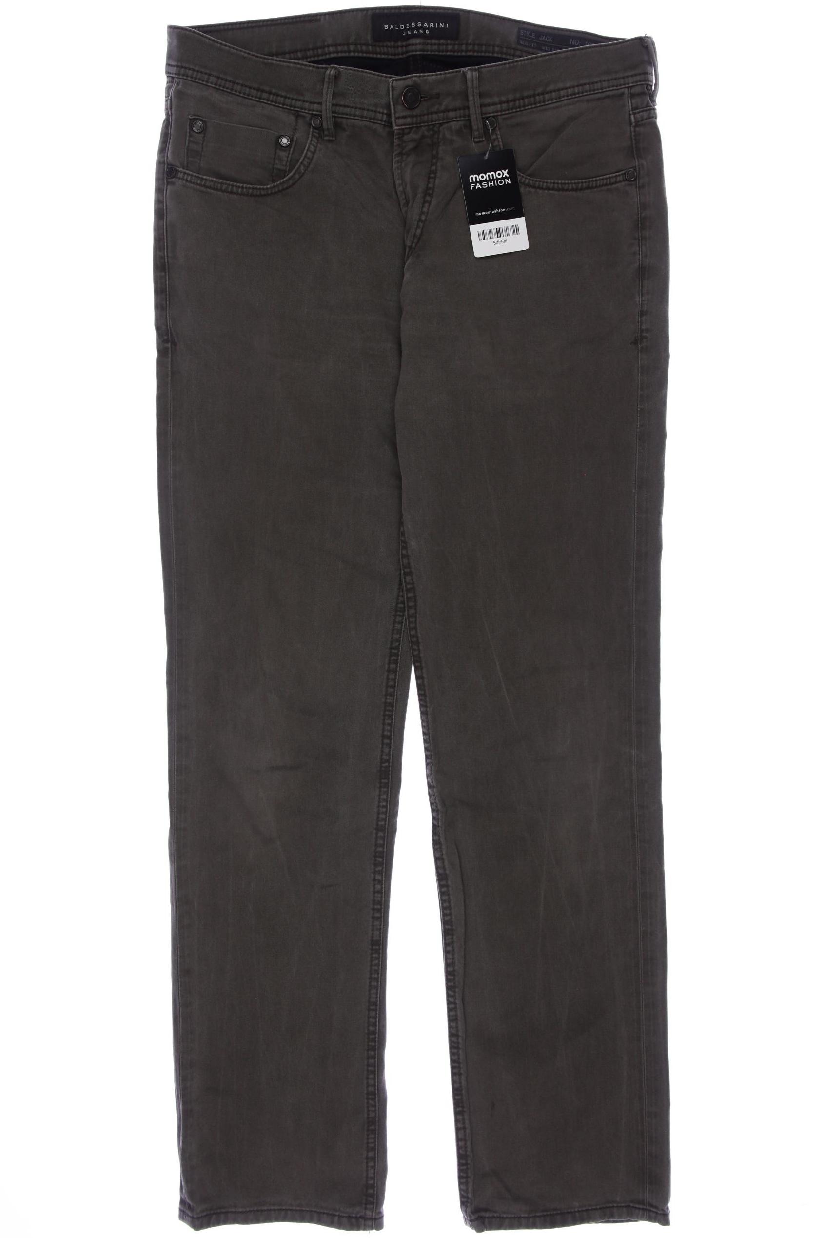 

Baldessarini Herren Jeans, braun, Gr. 33