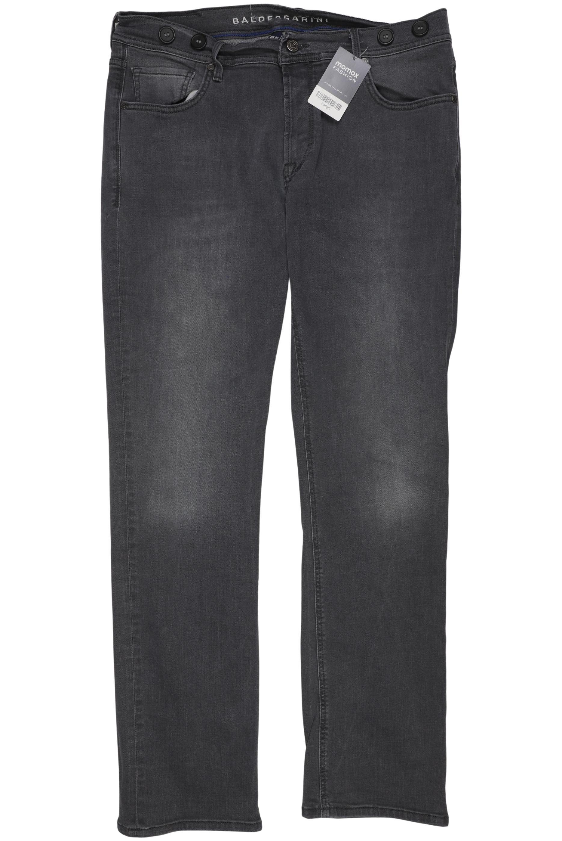 

Baldessarini Herren Jeans, grau, Gr. 38