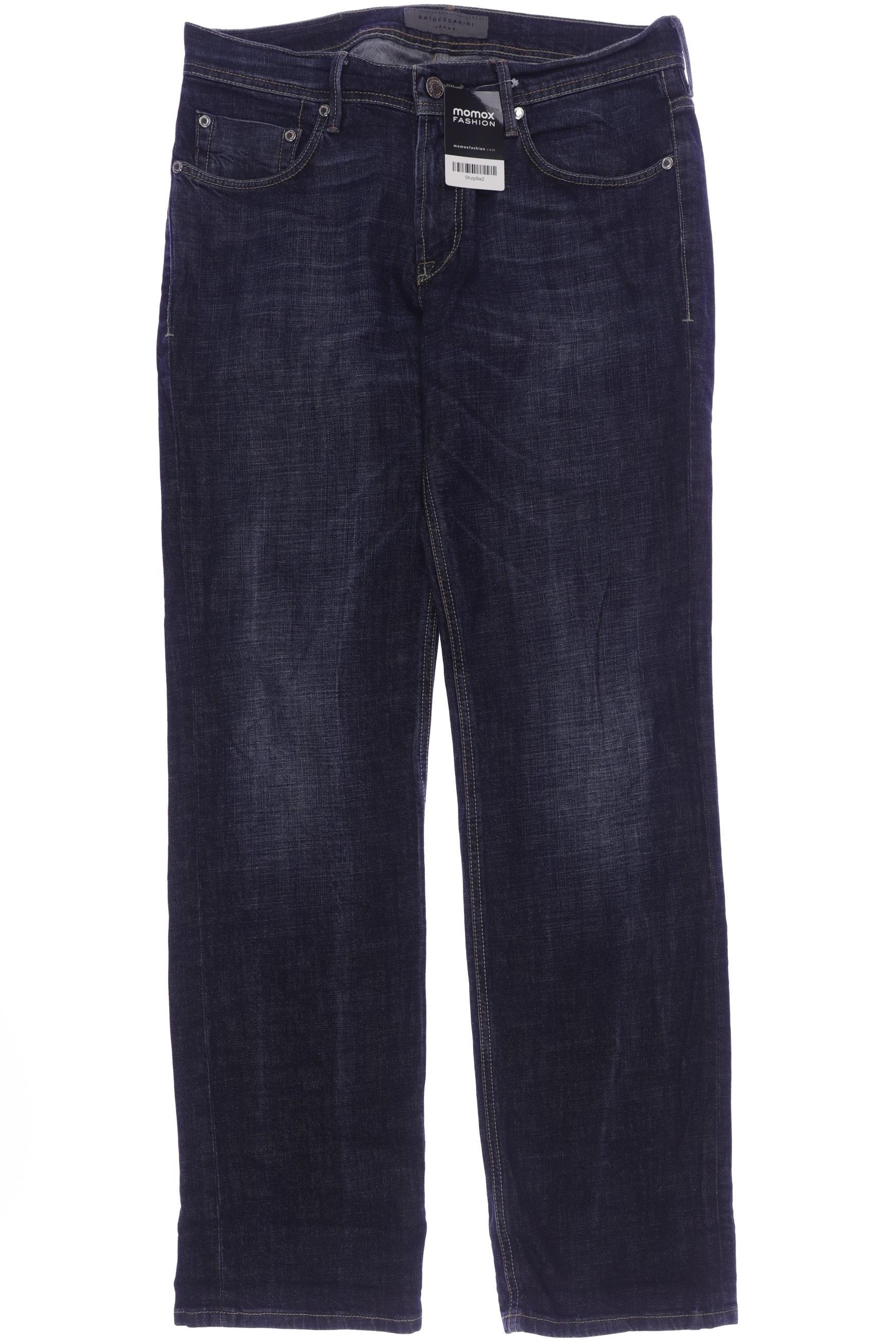 

Baldessarini Herren Jeans, marineblau, Gr. 32