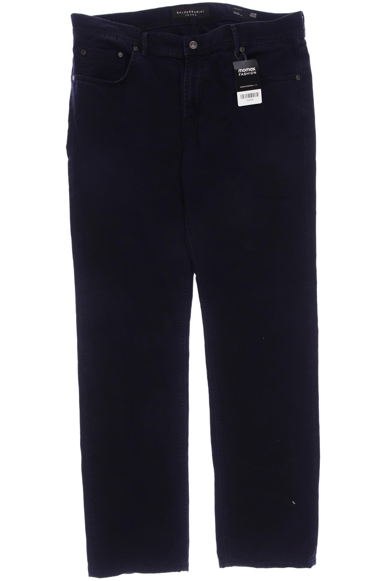 

Baldessarini Herren Jeans, marineblau, Gr. 38