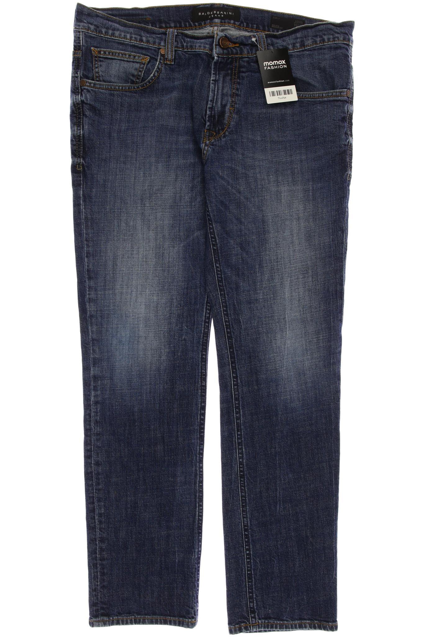 

Baldessarini Herren Jeans, blau, Gr. 24