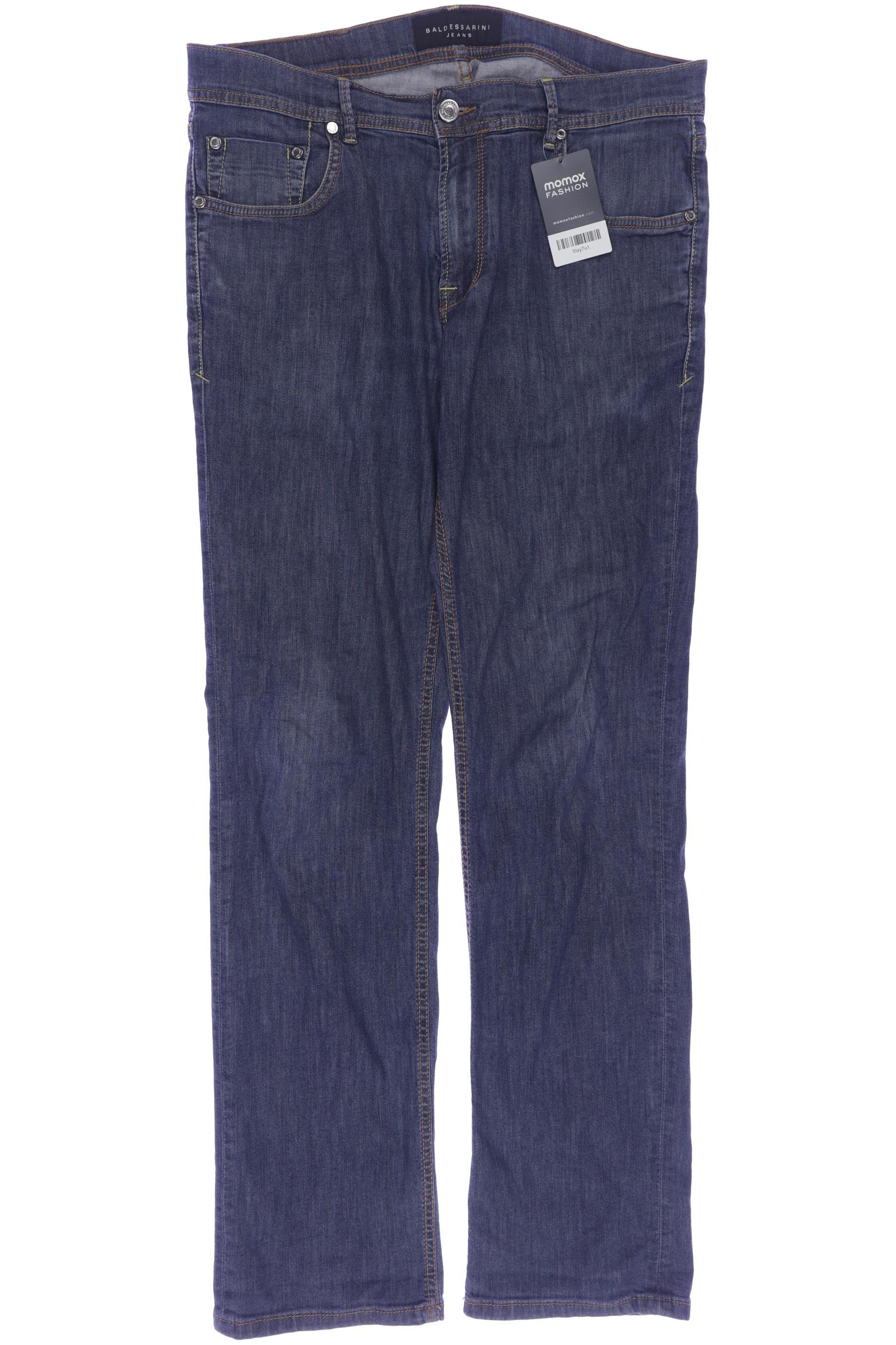 

Baldessarini Herren Jeans, marineblau, Gr. 36