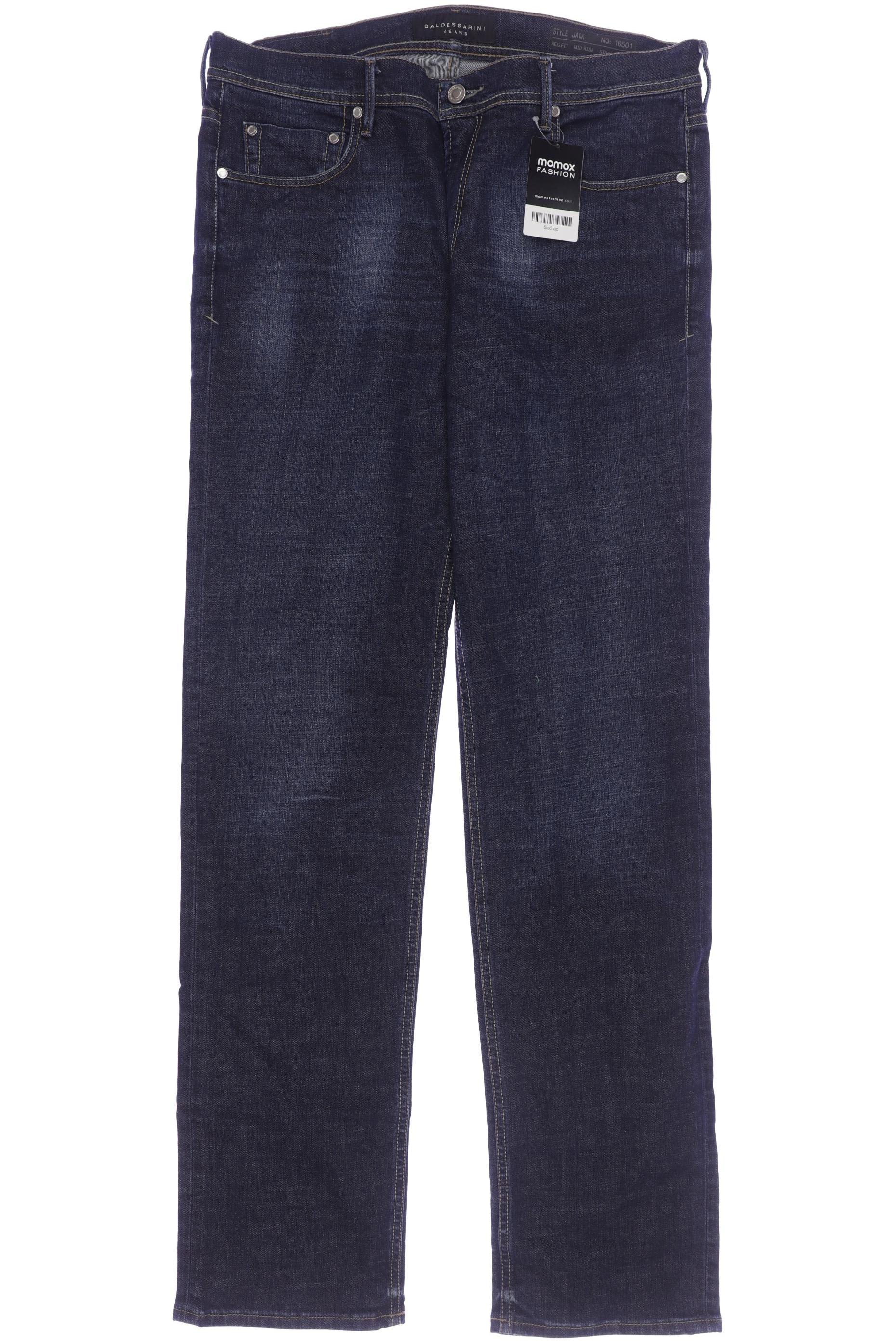 

Baldessarini Herren Jeans, marineblau, Gr. 36