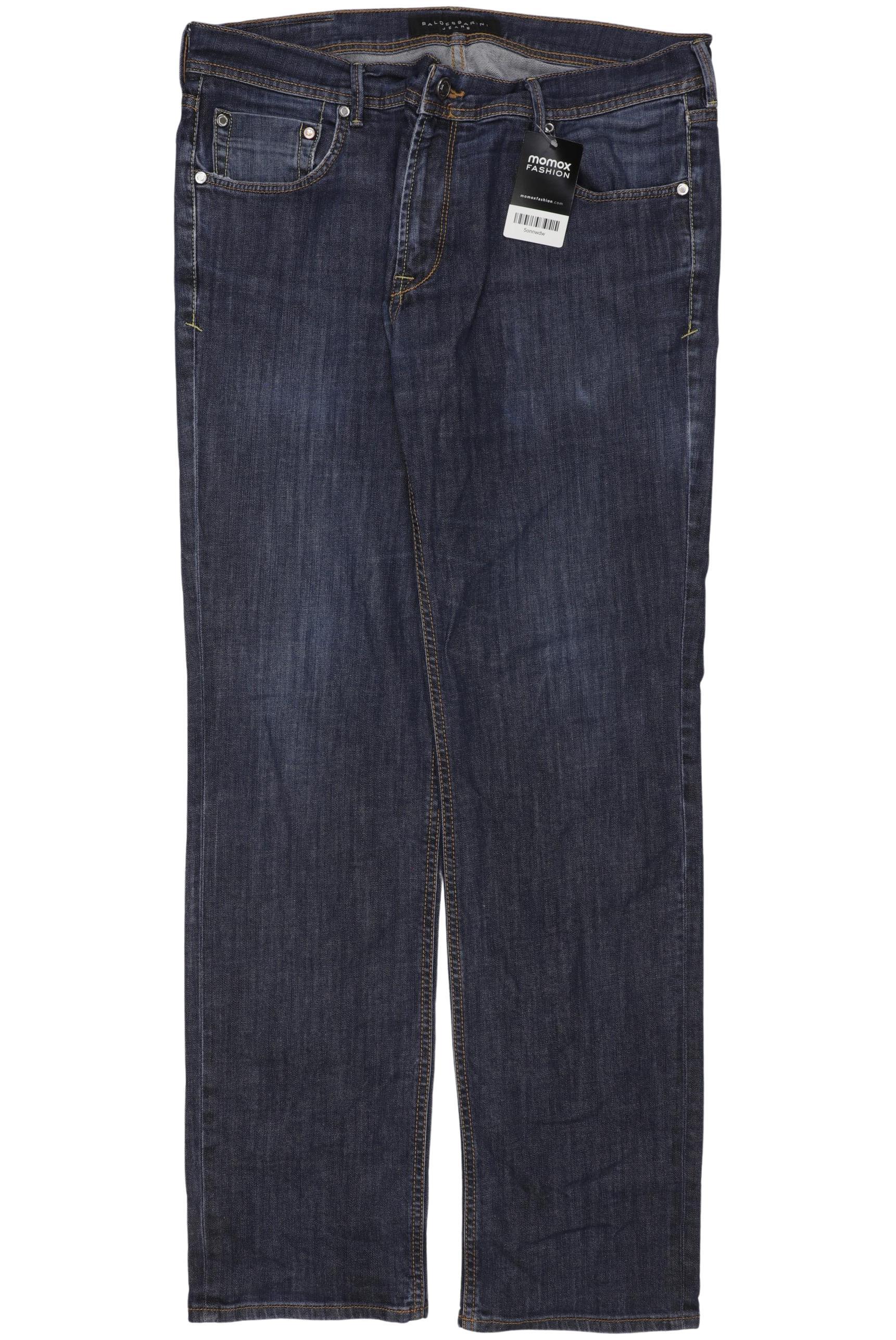 

Baldessarini Herren Jeans, blau, Gr. 38