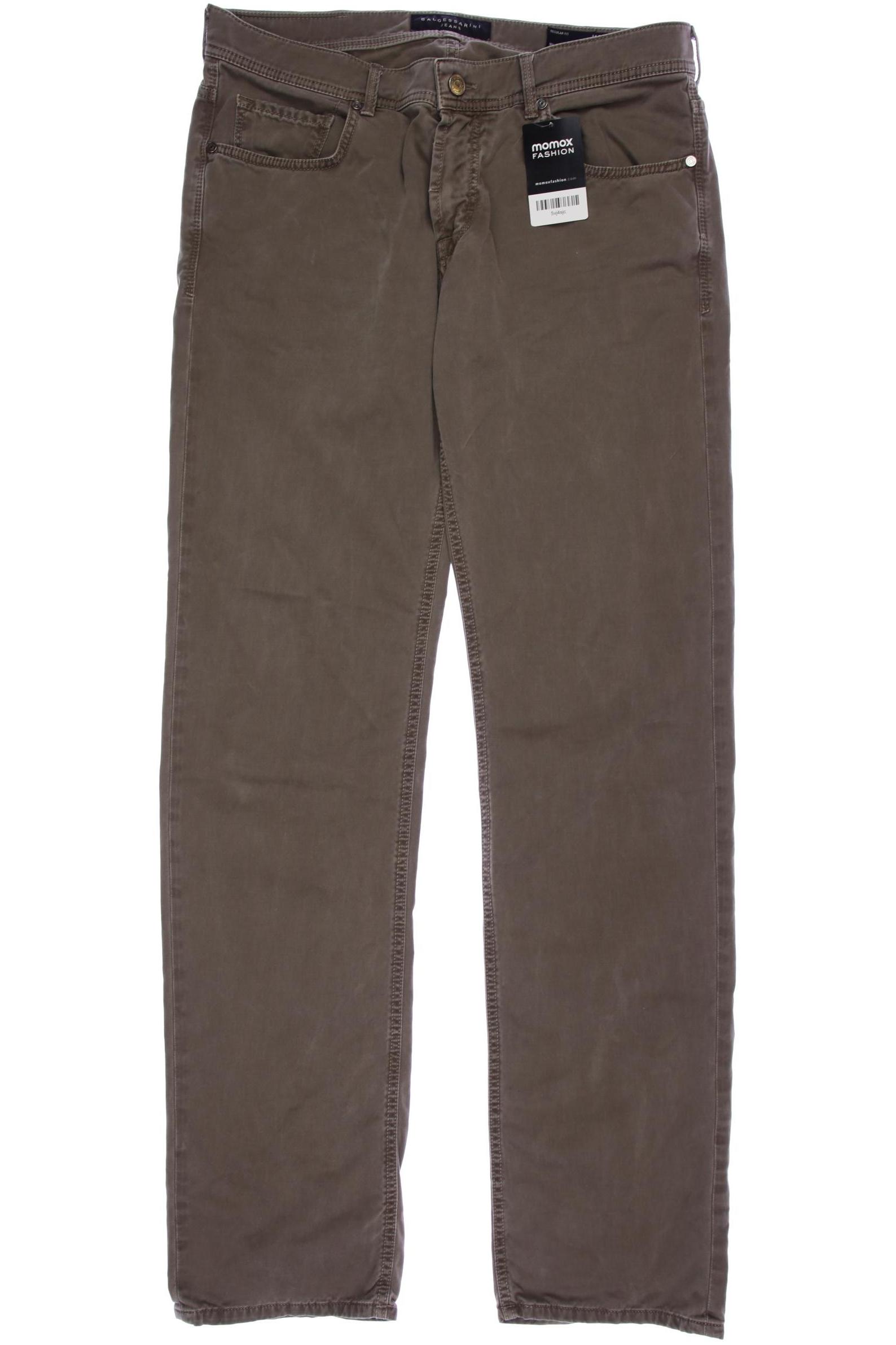 

Baldessarini Herren Jeans, braun, Gr. 35