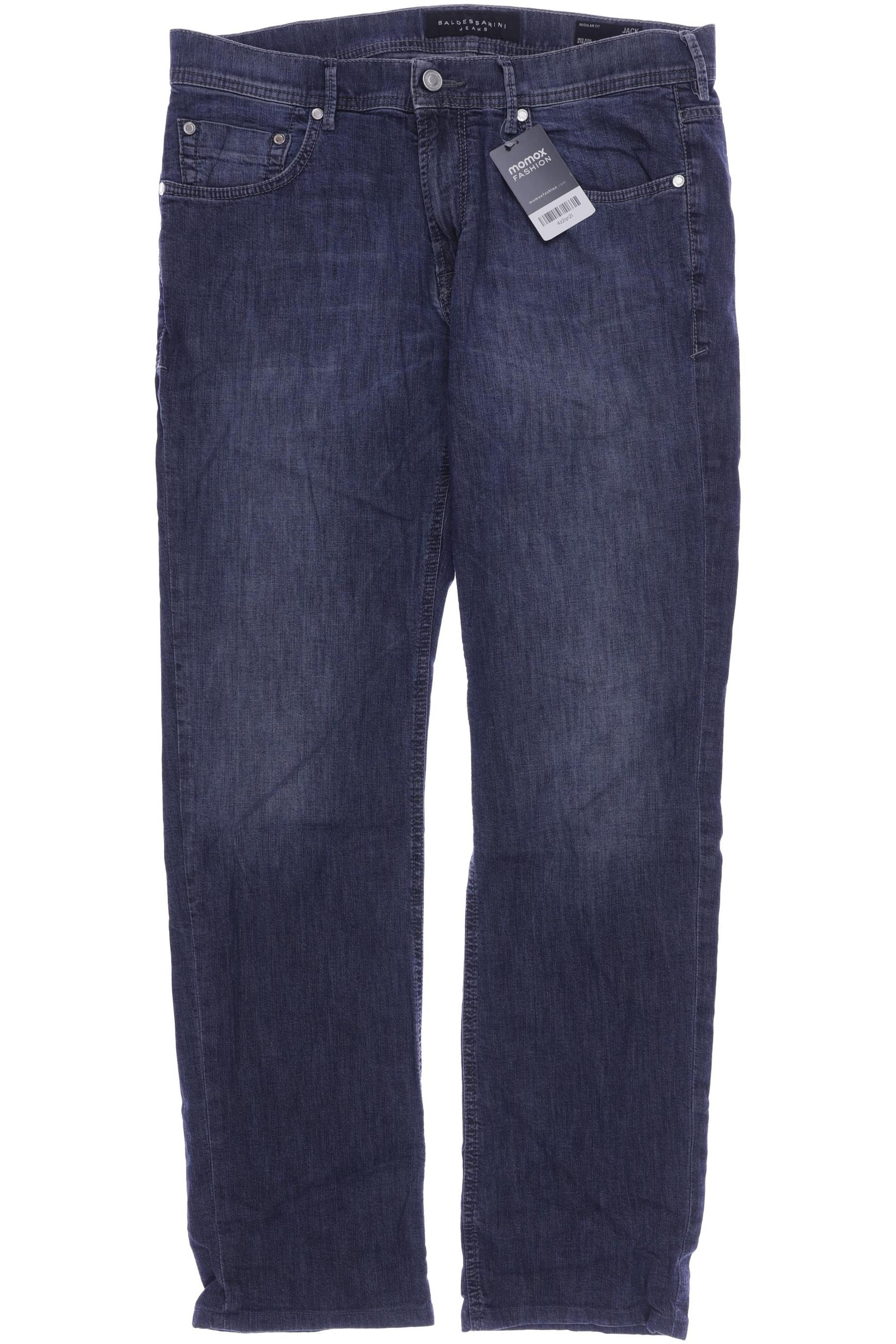 

Baldessarini Herren Jeans, blau