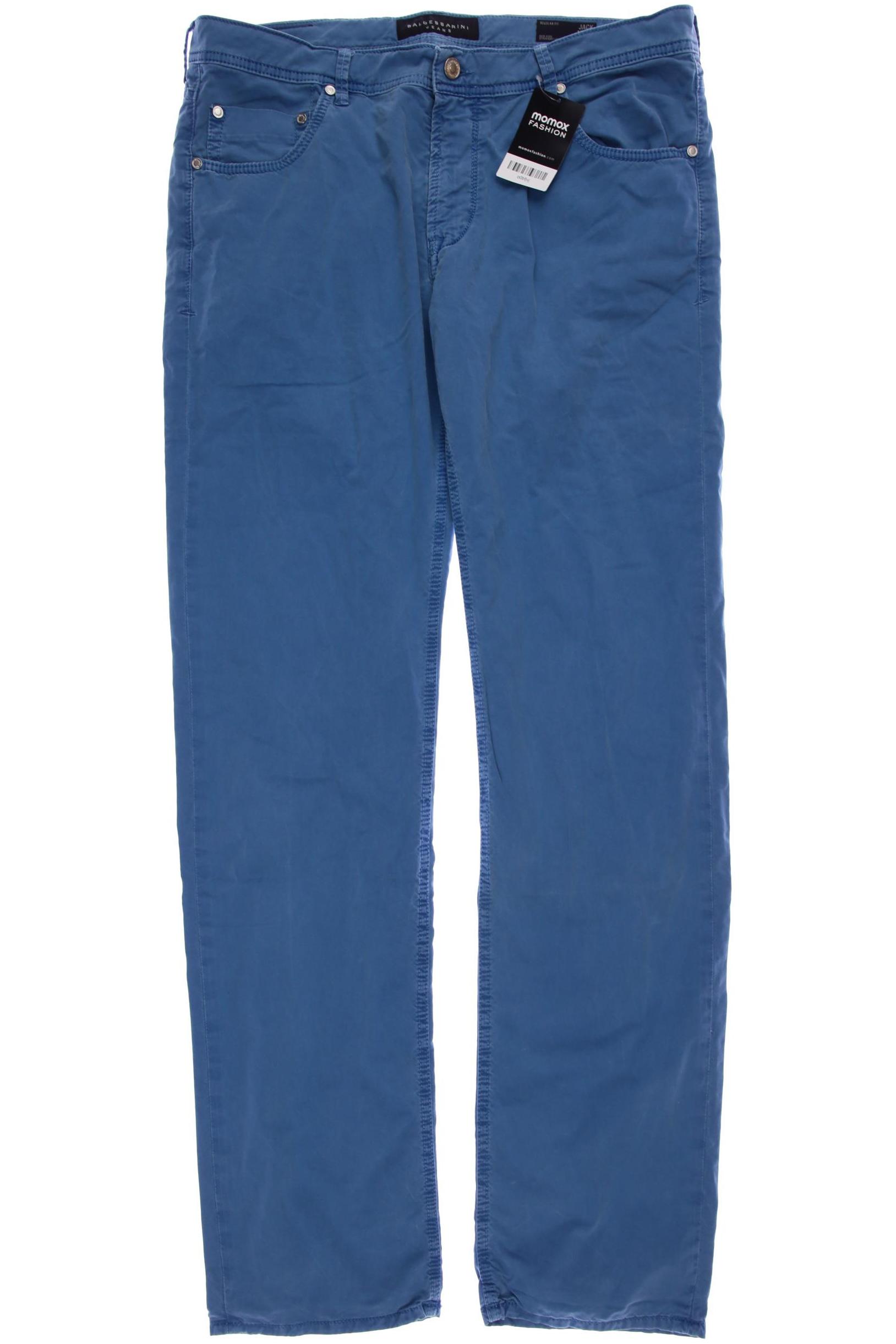 

Baldessarini Herren Jeans, blau