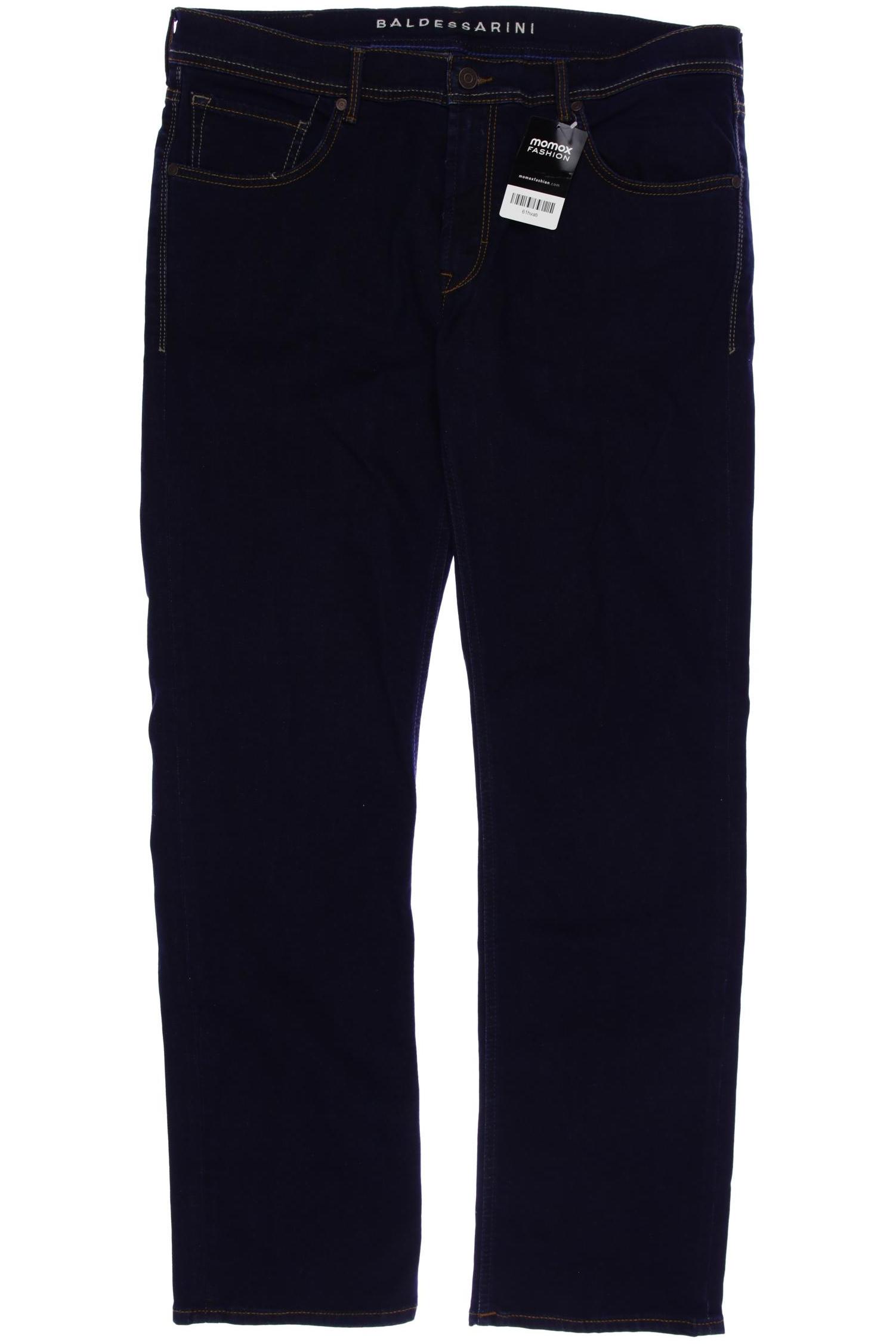 

Baldessarini Herren Jeans, marineblau, Gr. 26