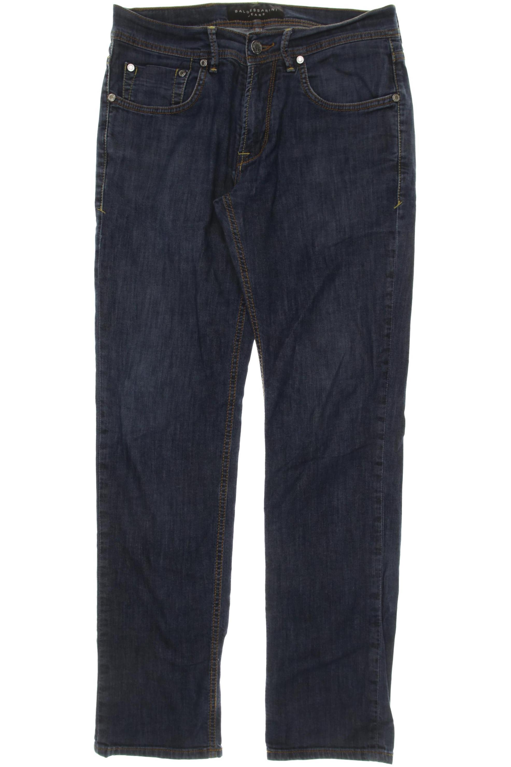 Thumbnail - Baldessarini Herren Jeans, blau, Gr. 31