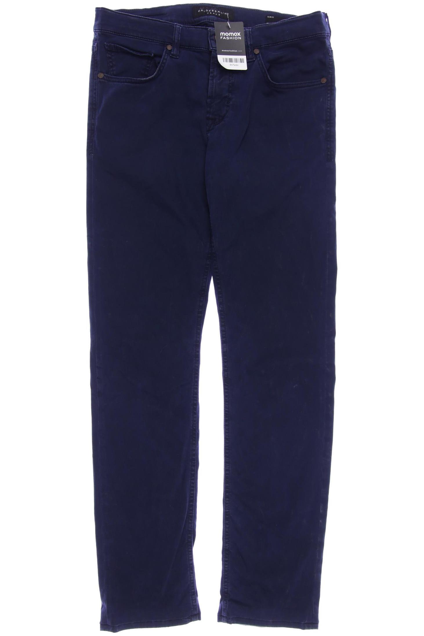 

Baldessarini Herren Jeans, marineblau, Gr. 32