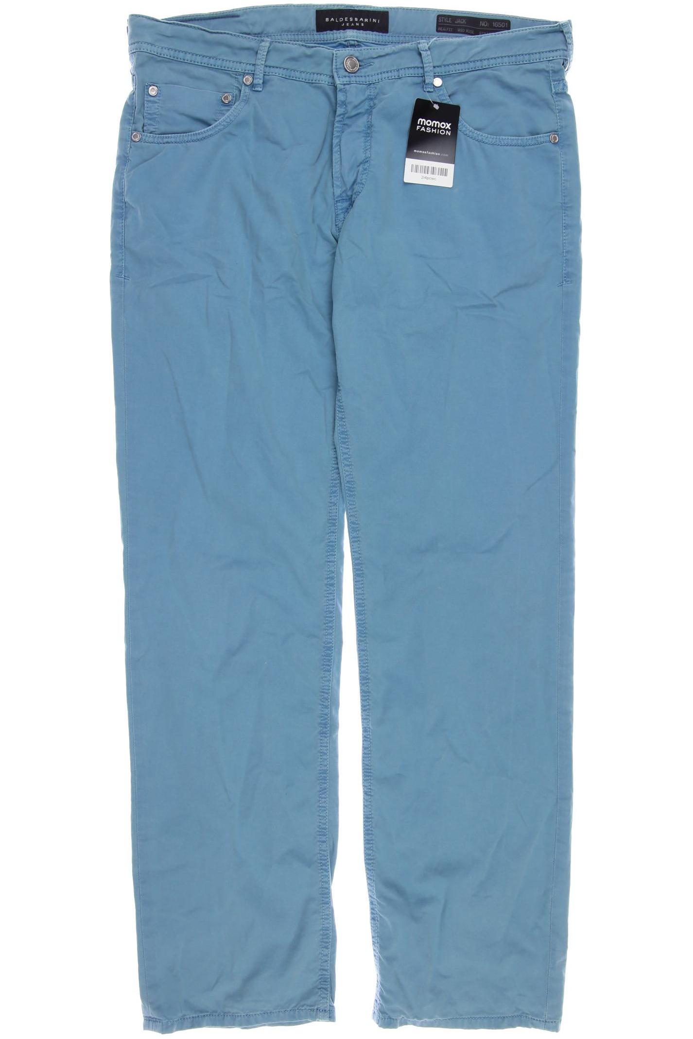 

Baldessarini Herren Jeans, hellblau, Gr. 54