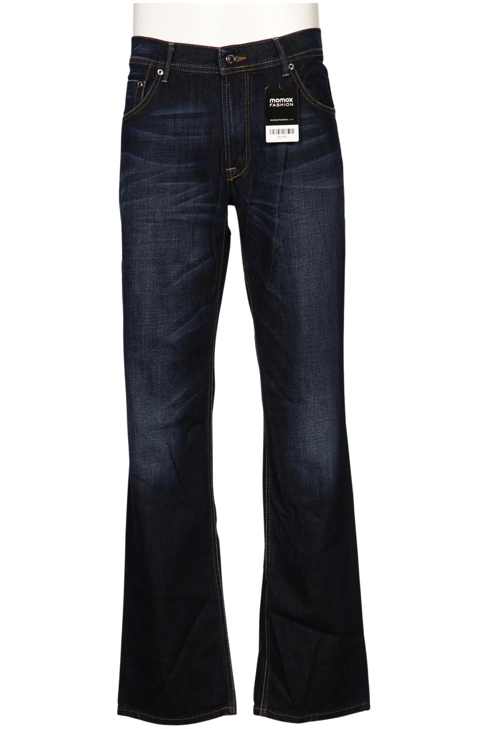 

Baldessarini Herren Jeans, marineblau, Gr. 36