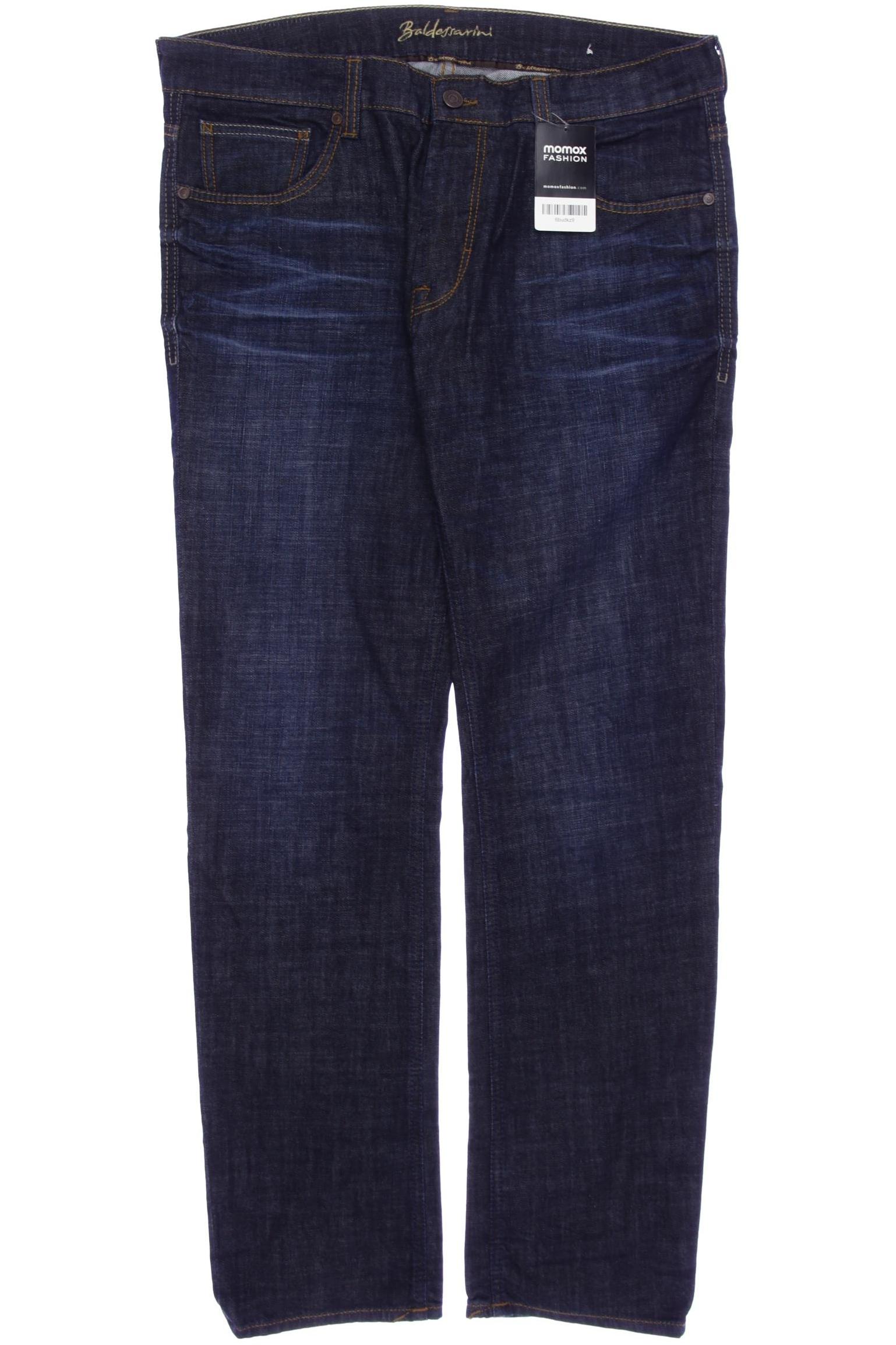 

Baldessarini Herren Jeans, marineblau, Gr. 36