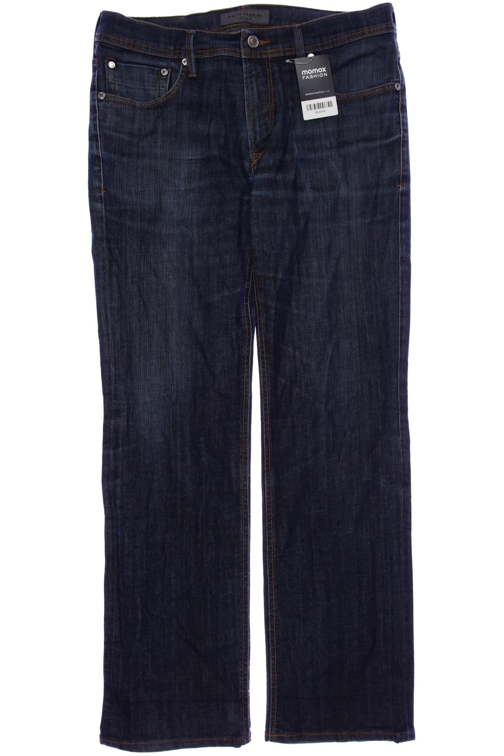 Thumbnail - Baldessarini Herren Jeans, marineblau, Gr. 34