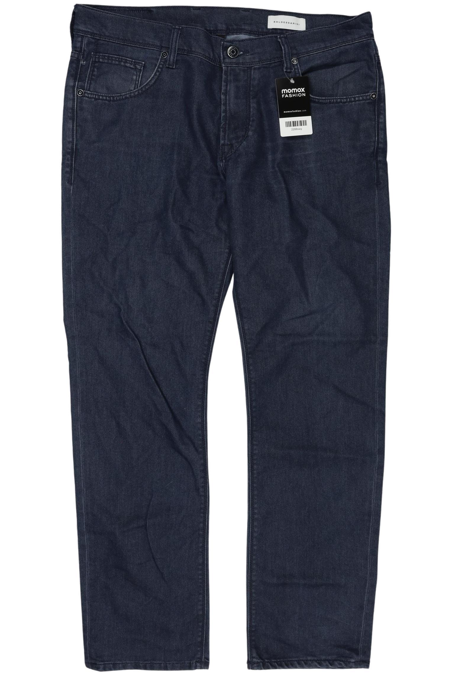 

Baldessarini Herren Jeans, marineblau, Gr. 36