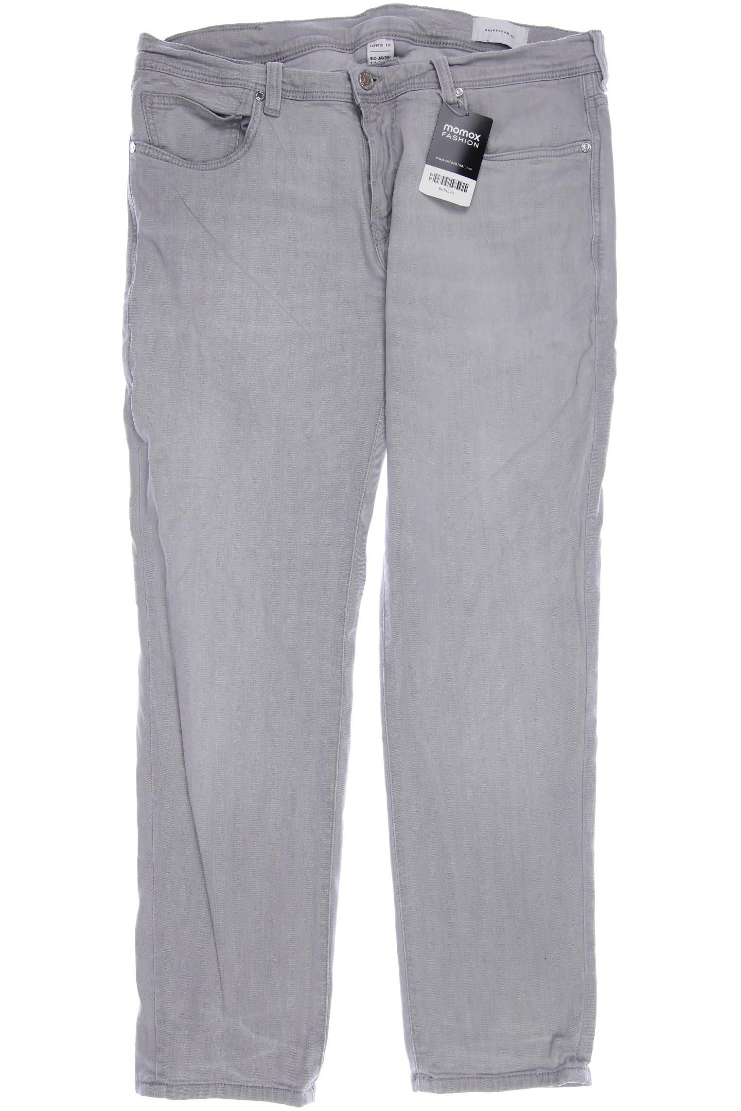 

Baldessarini Herren Jeans, grau