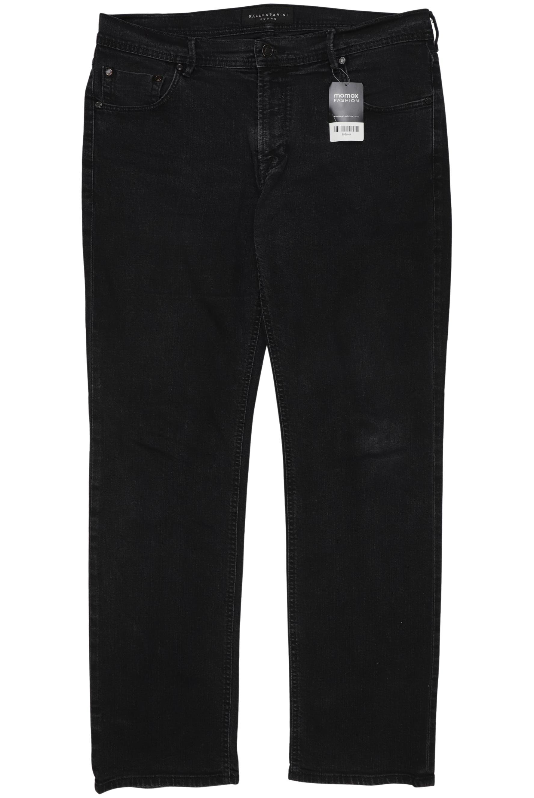 

Baldessarini Herren Jeans, schwarz, Gr. 38