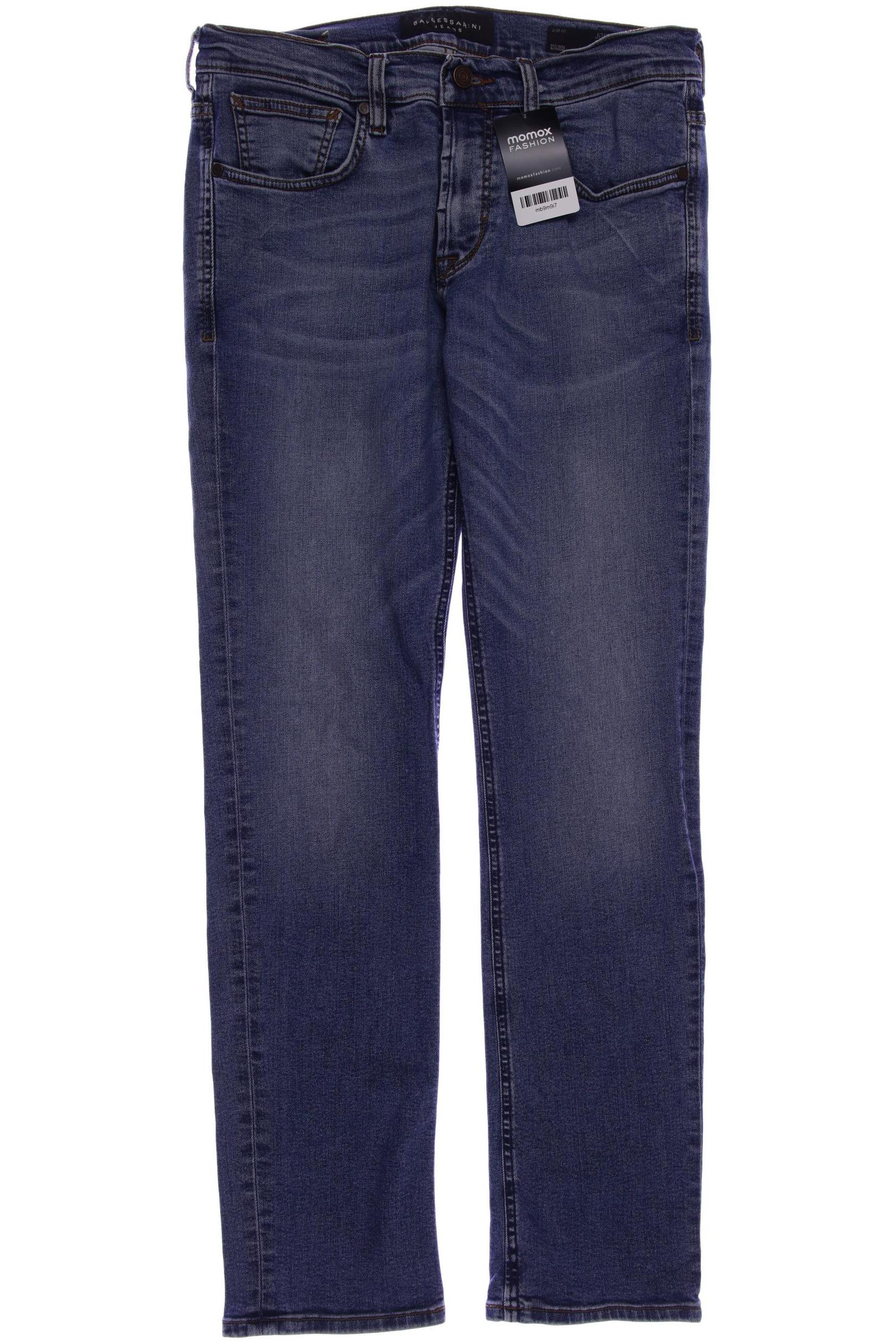 

Baldessarini Herren Jeans, blau