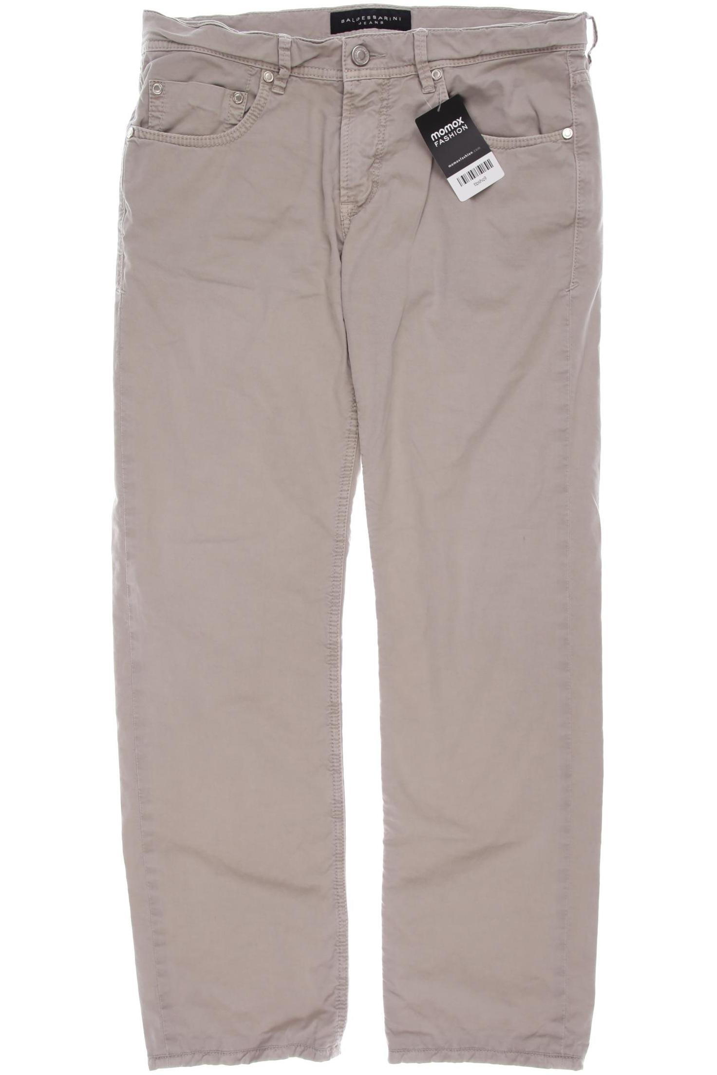 

Baldessarini Herren Jeans, beige, Gr. 33