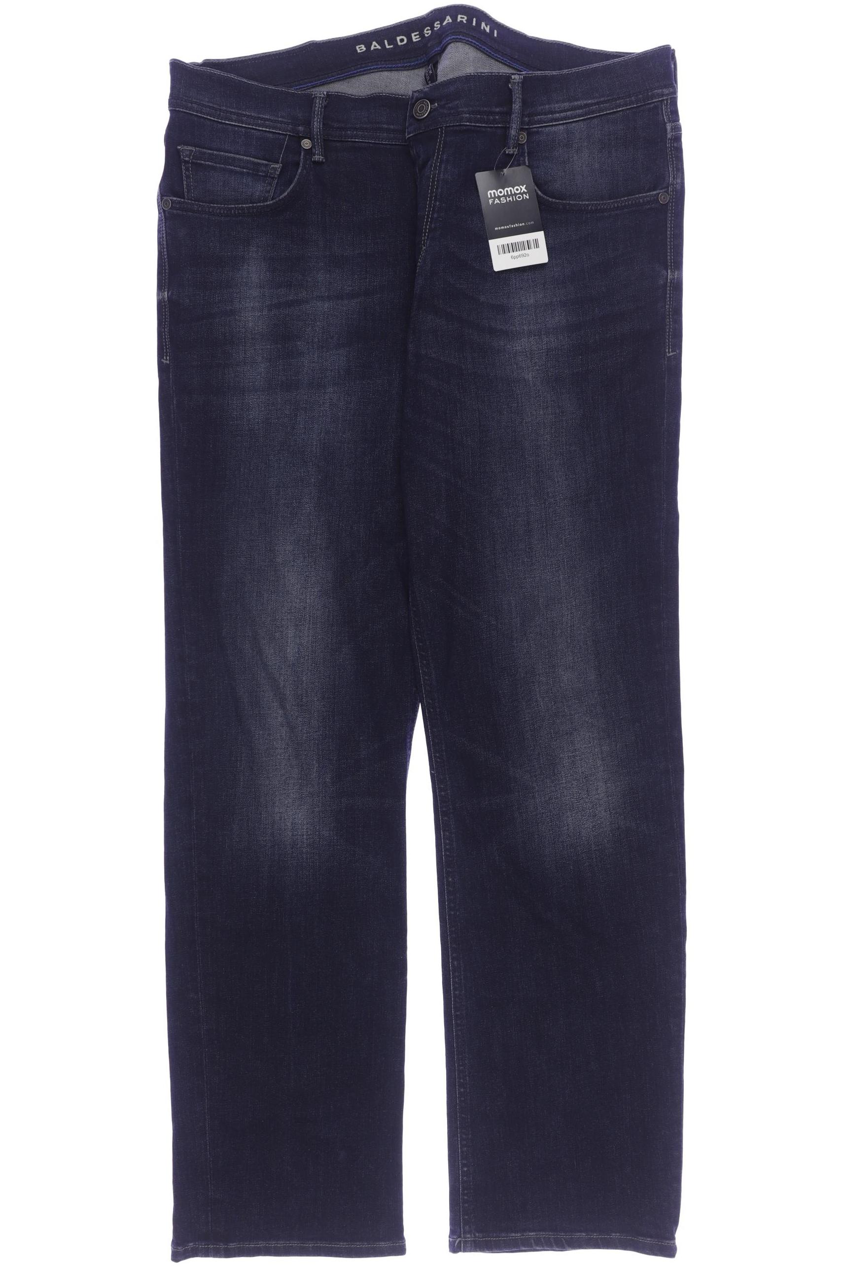 

Baldessarini Herren Jeans, marineblau, Gr. 36
